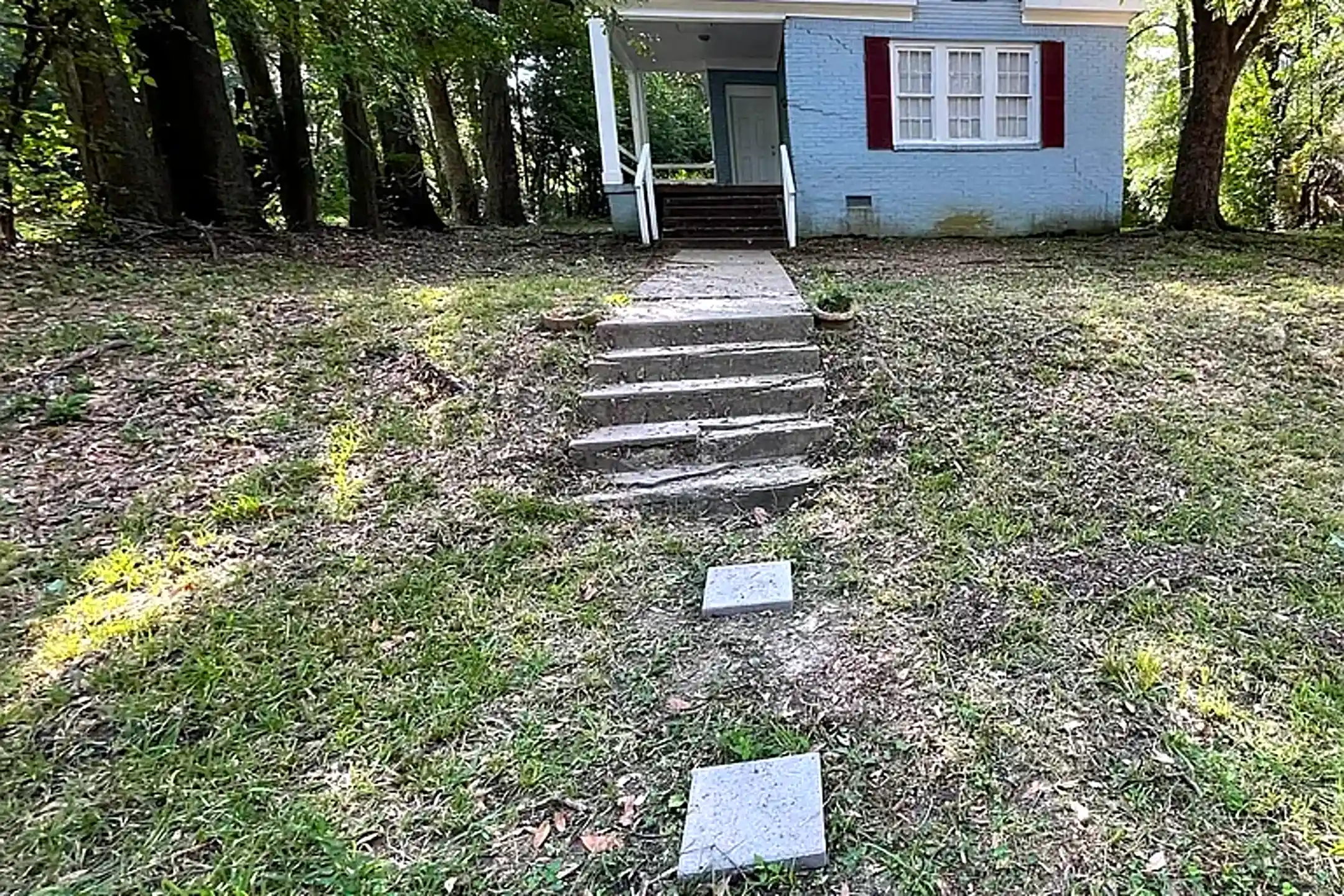 170 Galvez St Jackson, MS Houses for Rent Rent.