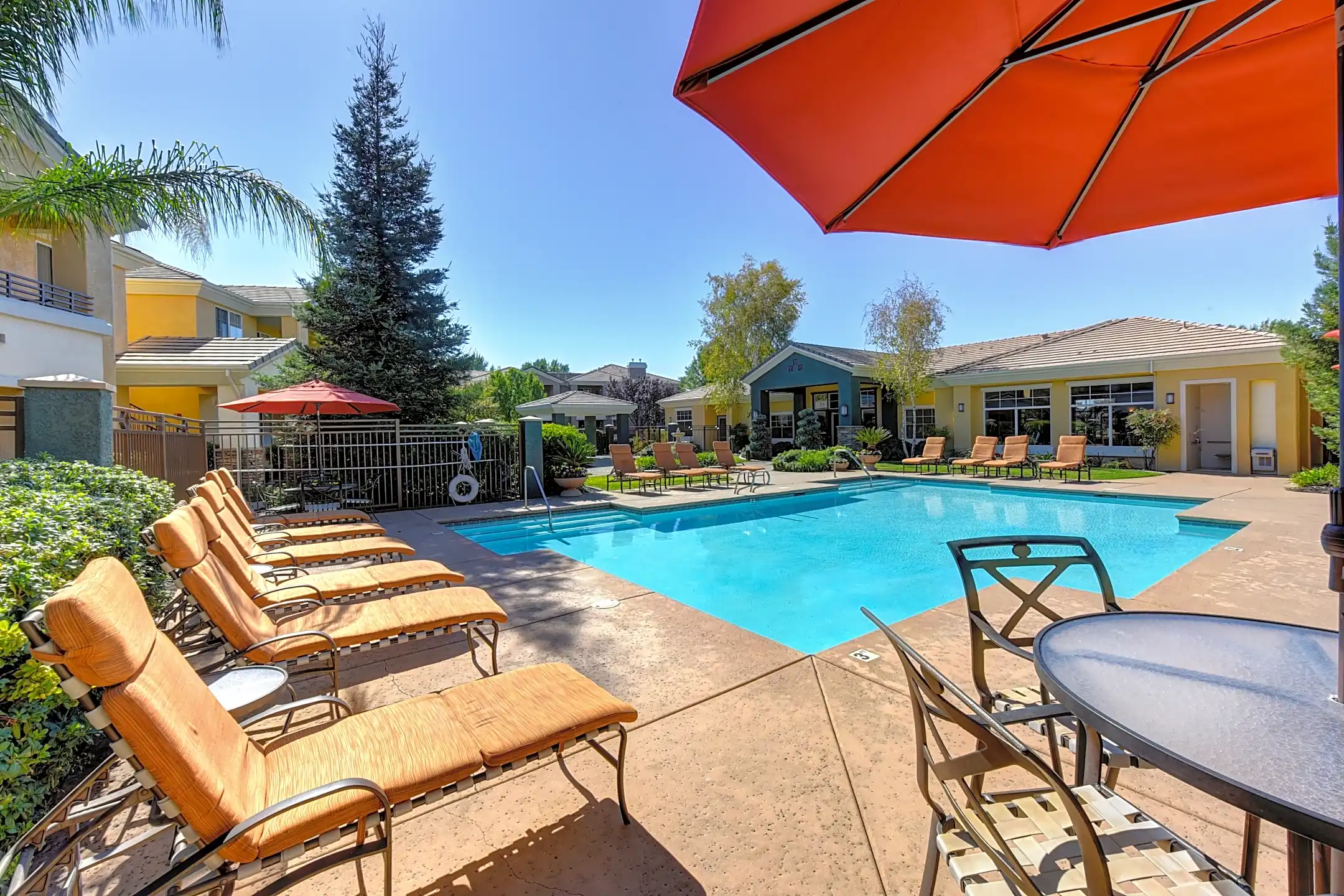 Broadstone at Stanford Ranch 2301 Sunset Blvd Rocklin, CA