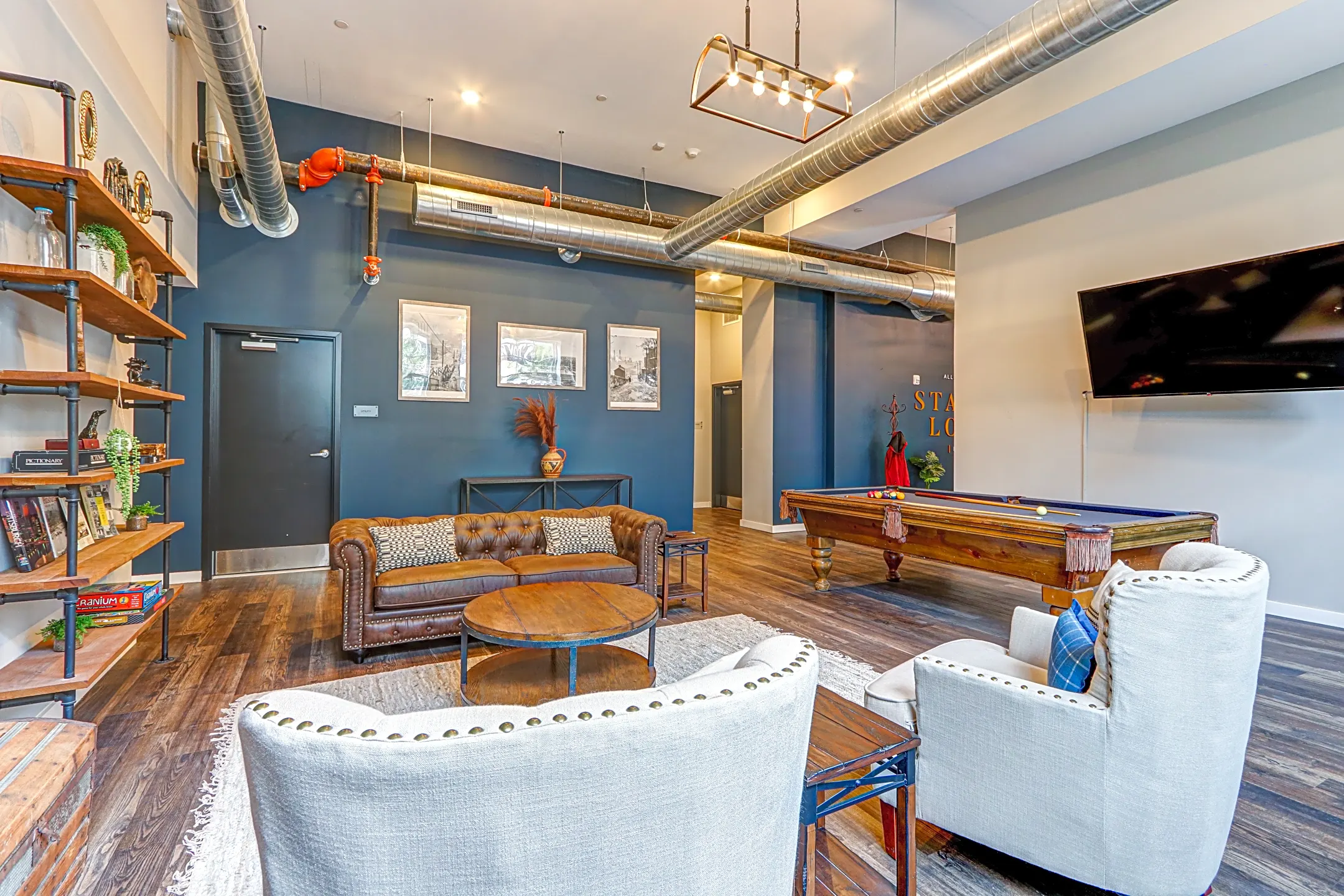 Allegheny City Stables Lofts - 840 W North Ave | Pittsburgh, PA ...