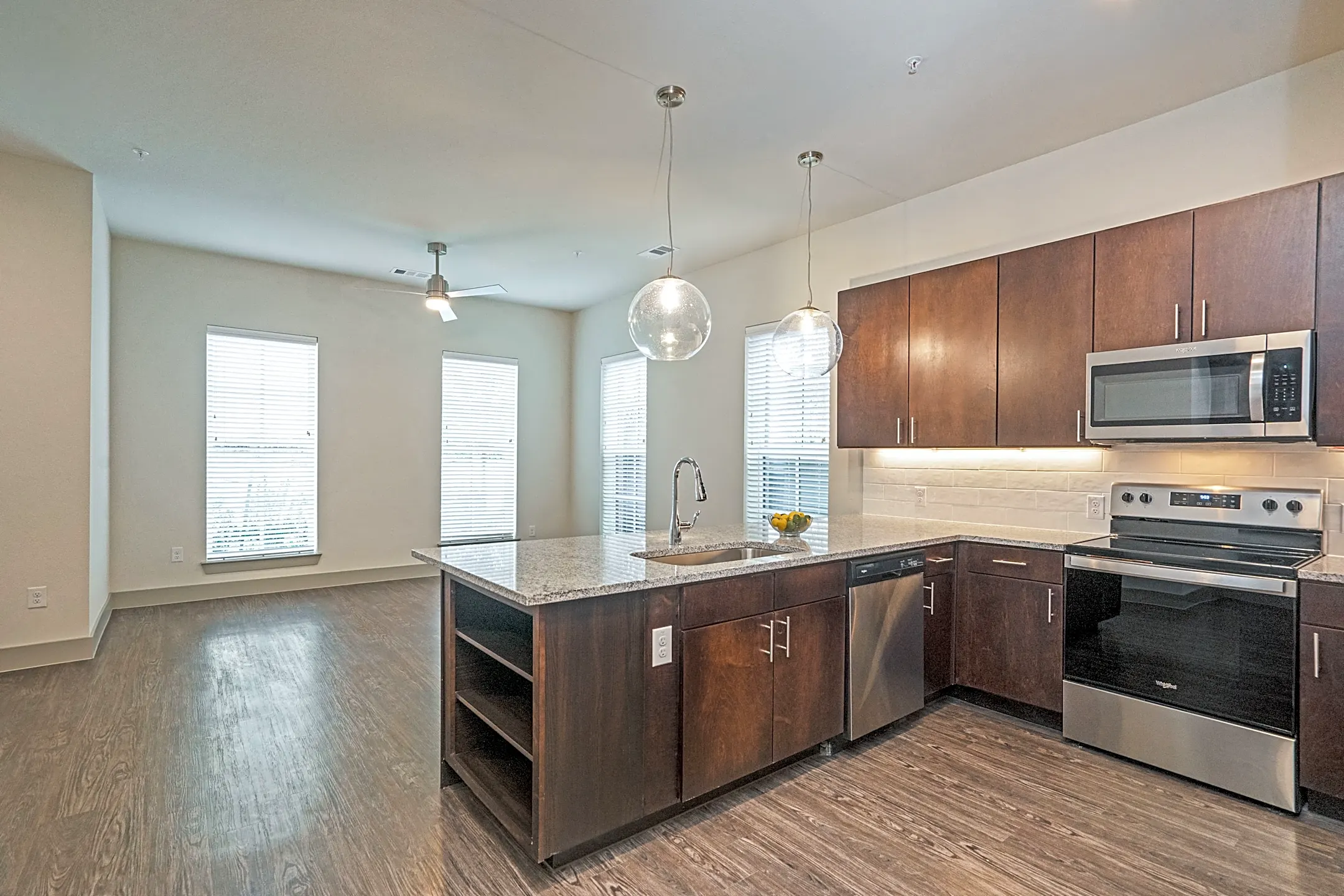 Flats at Cypress Waters 3003 Olympus Blvd Coppell, TX Apartments