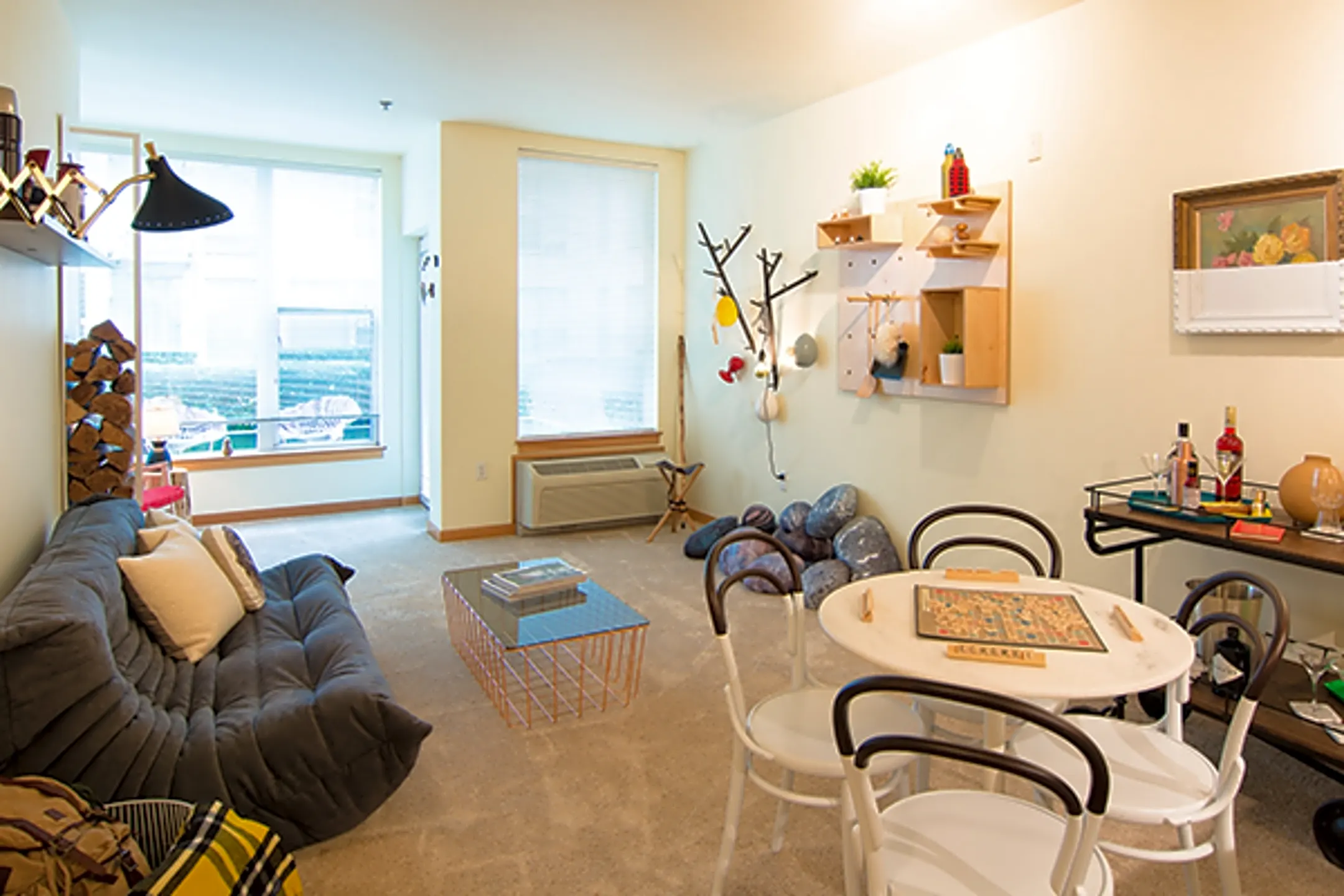 The Merrick 1231 NE M L King Blvd Portland, OR Apartments for Rent