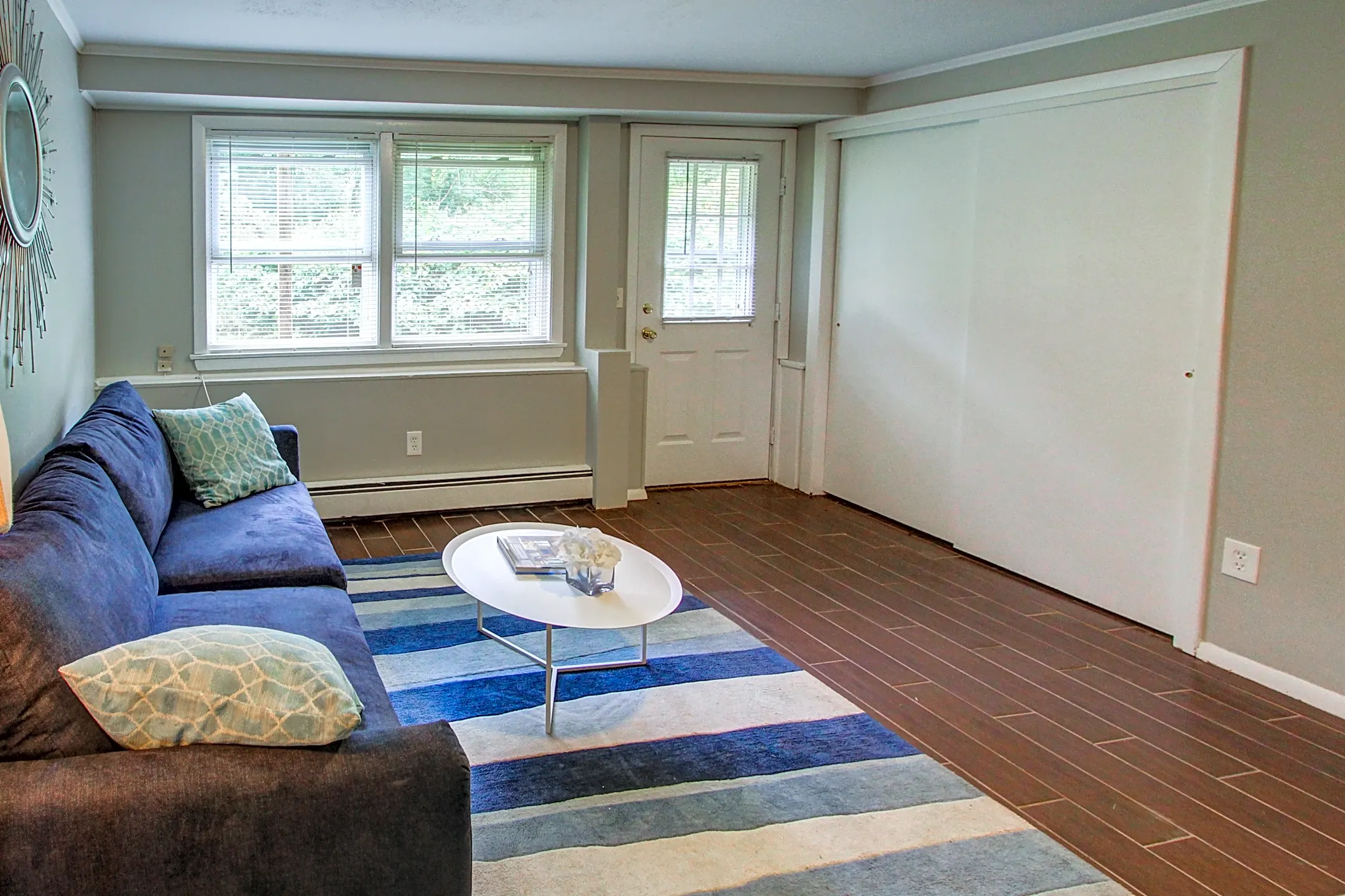 Maplewood Apartments Storrs, CT 06268