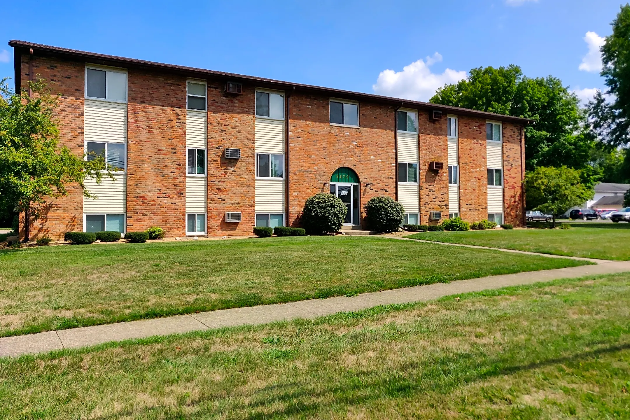 Pool - Southgate Apartments - Fairfield, OH
