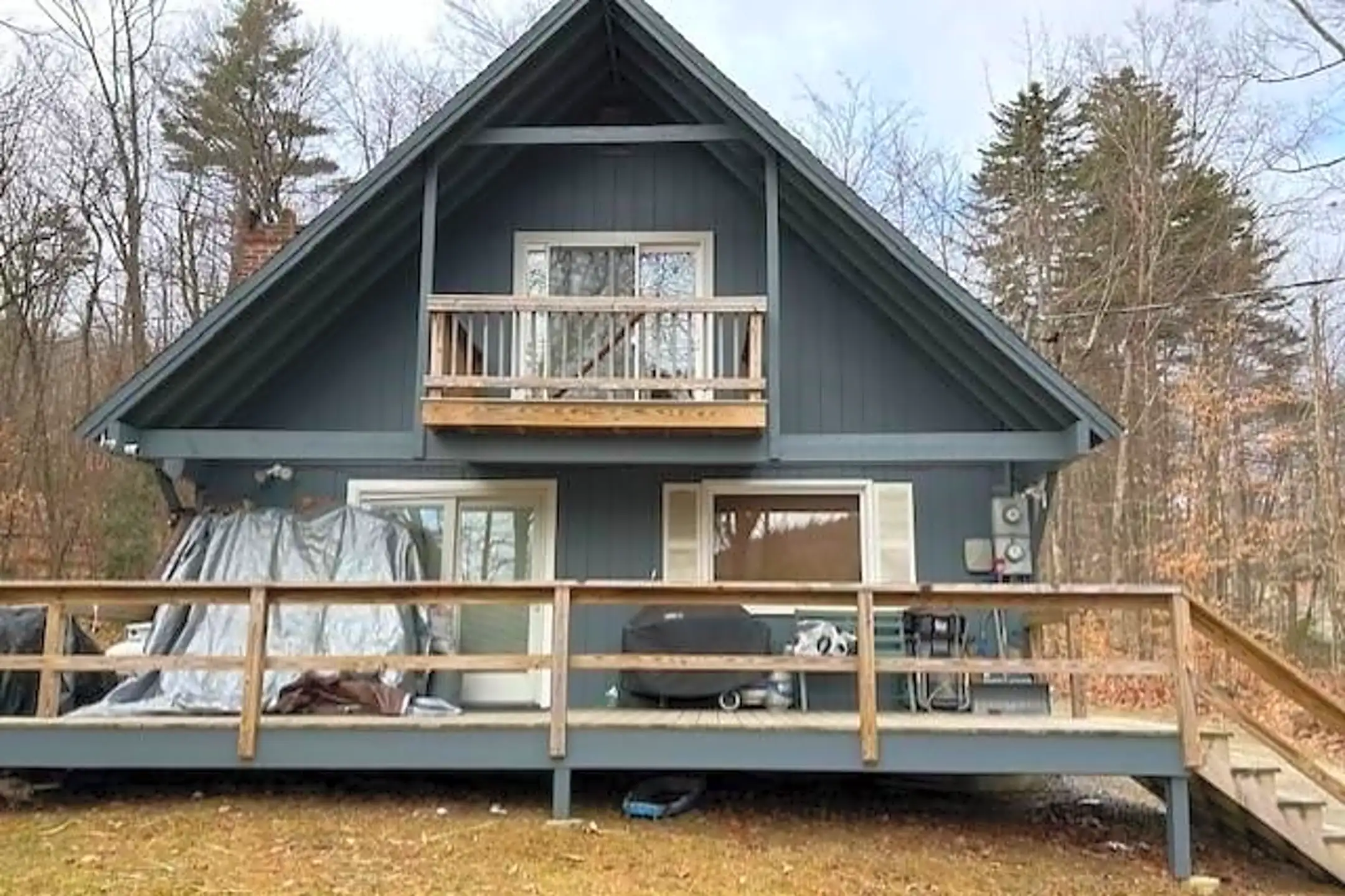 4 Skytop Dr Newbury, NH Houses for Rent Rent.