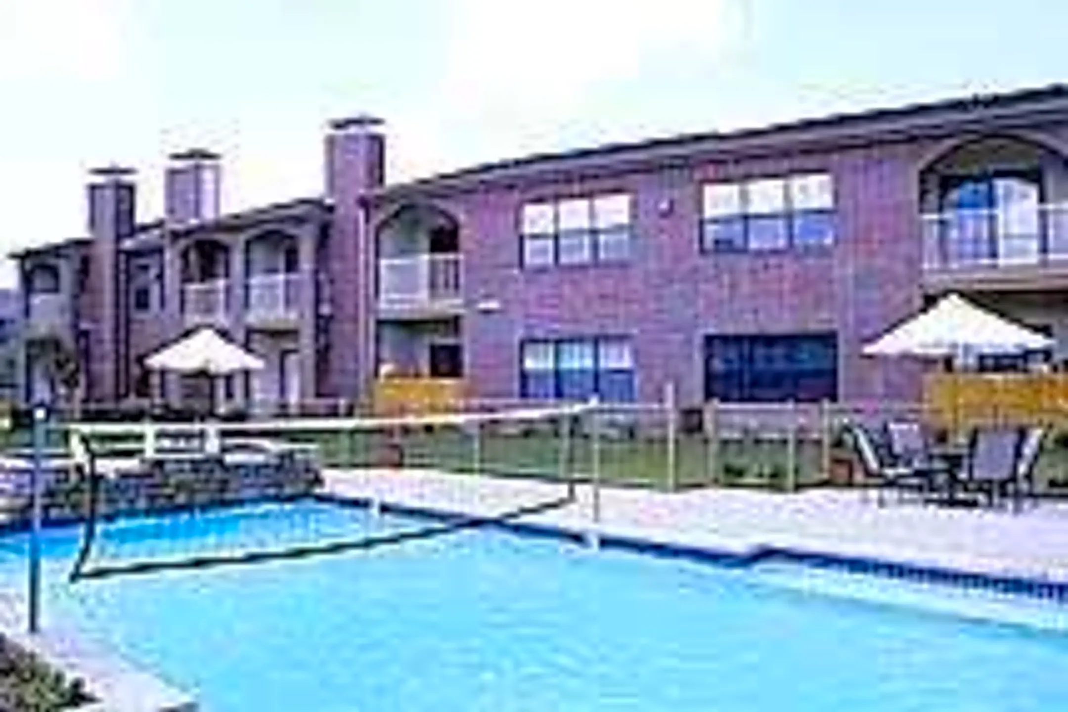 Hulen Heights Apartments