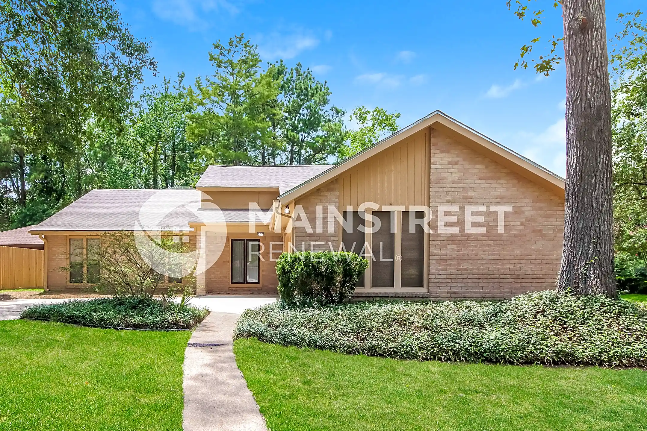 3619 Maple Glen Dr Kingwood, TX Houses for Rent Rent.