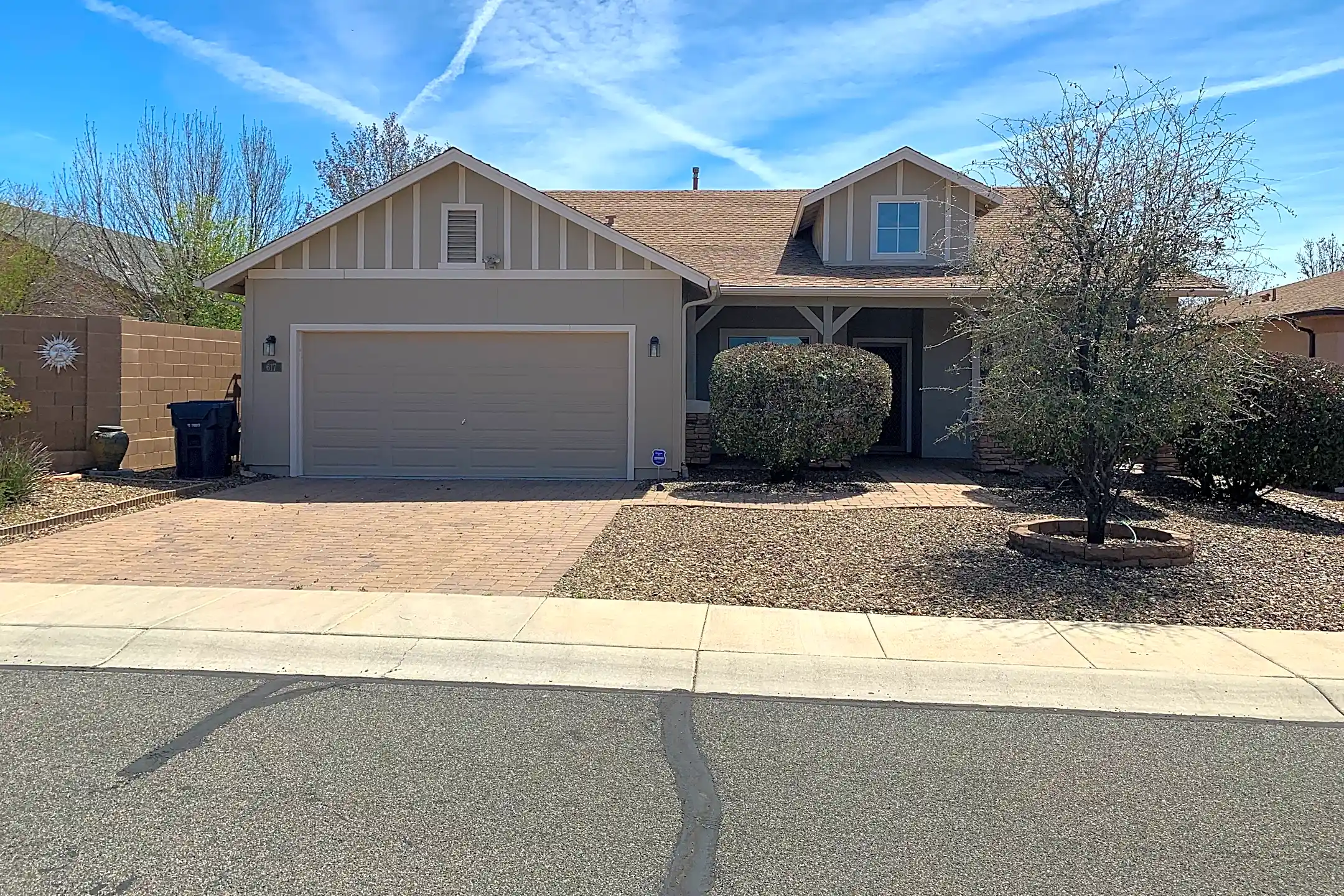 617 North Franco Street Dewey, AZ Houses for Rent Rent.
