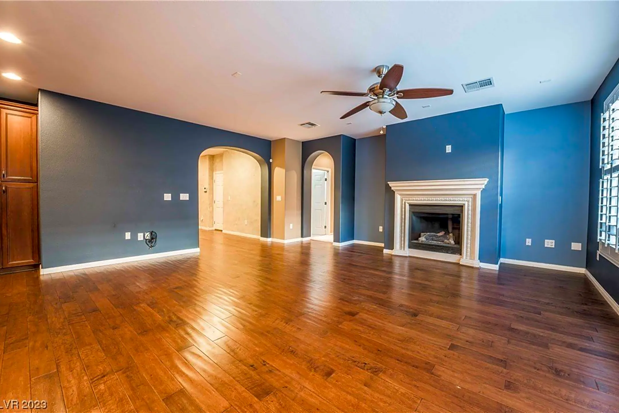 9733 Mount Lompoc Ct Las Vegas, NV Houses for Rent Rent.