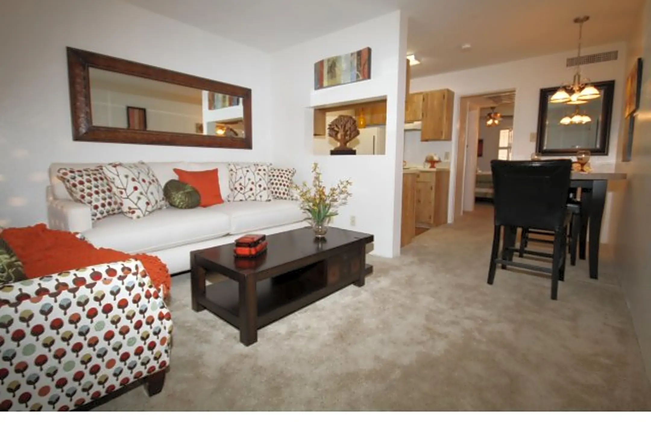 Crest Oasis Euless, TX 76040