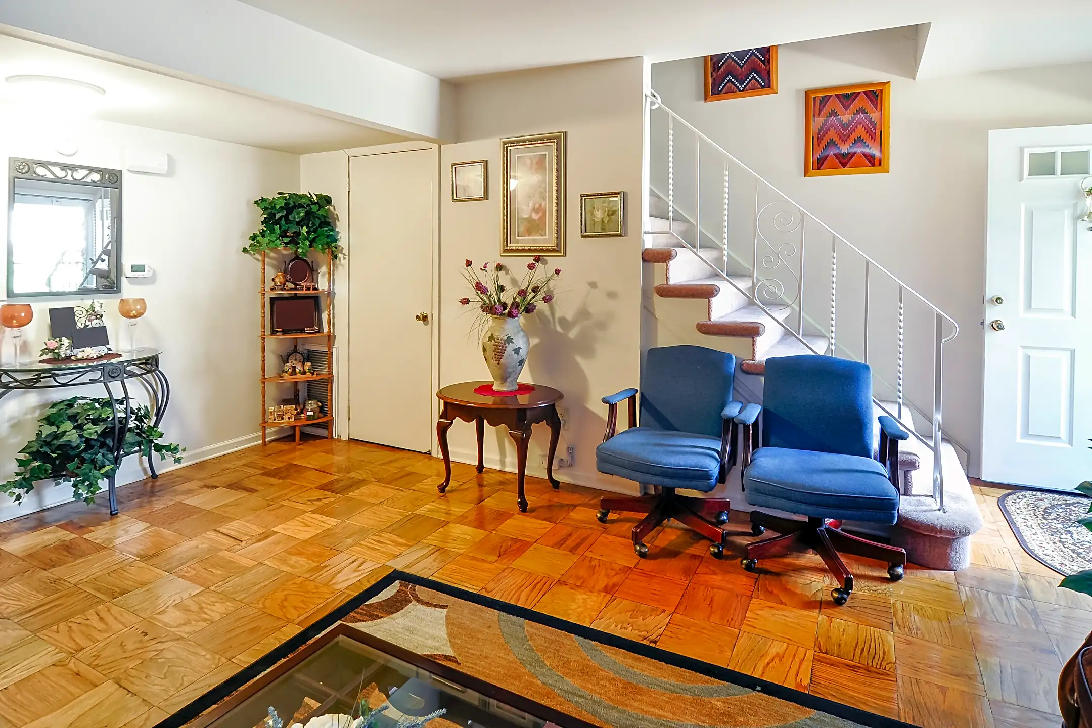 Olde East Townhouses Morristown, NJ 07960