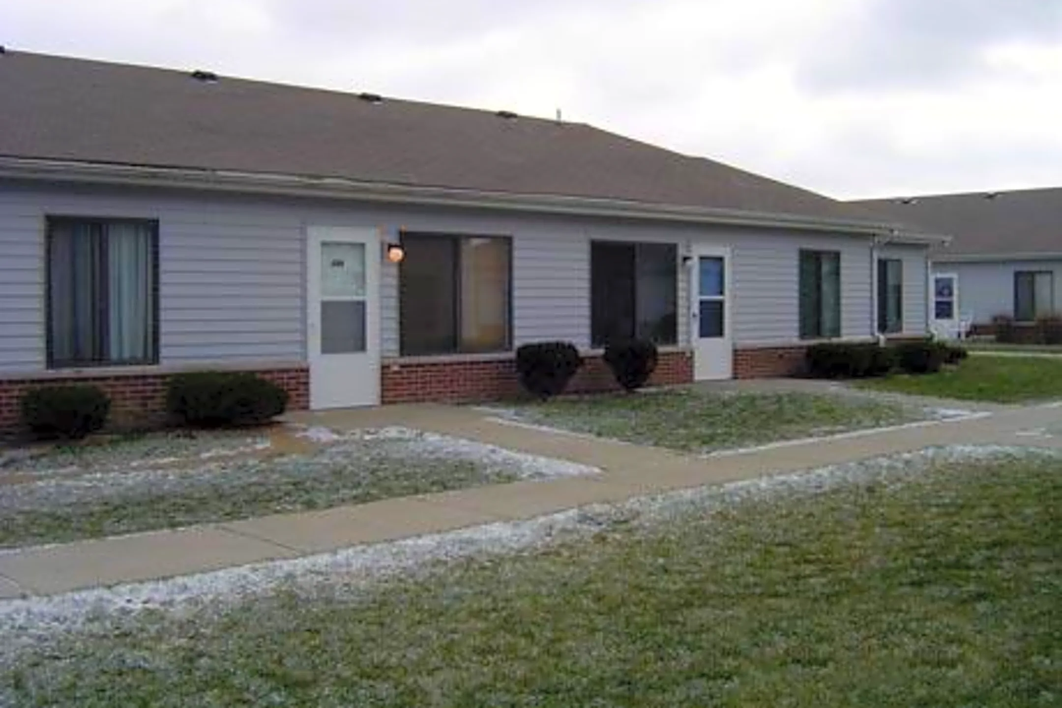 West Elm Apartments 840 W Elm St Wauseon, OH for Rent Rent.