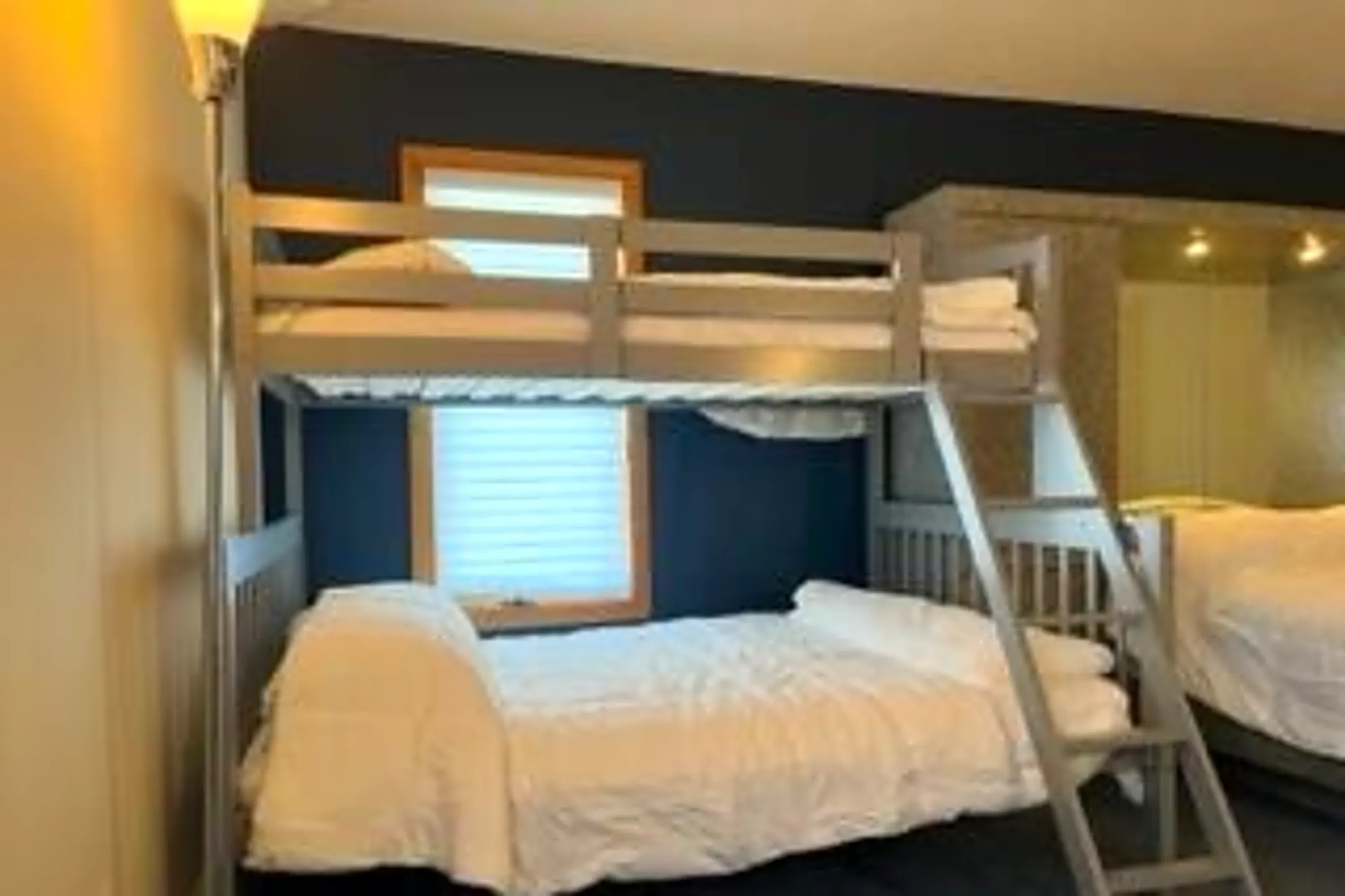 Bedroom - 106 Oceanfront - Lavallette, NJ