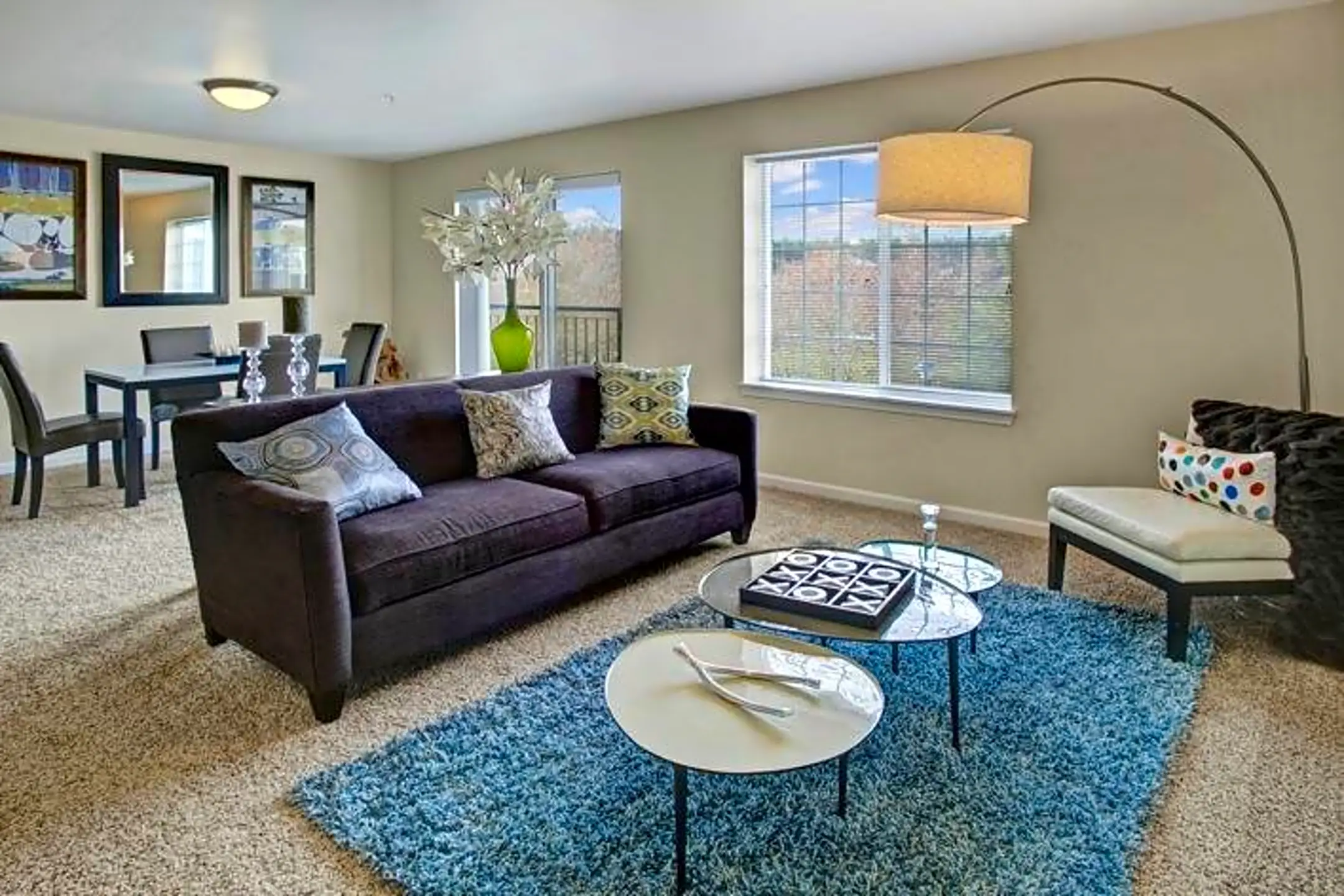 Trax At DuPont Station 1430 Wilmington Drive Dupont, WA Apartments