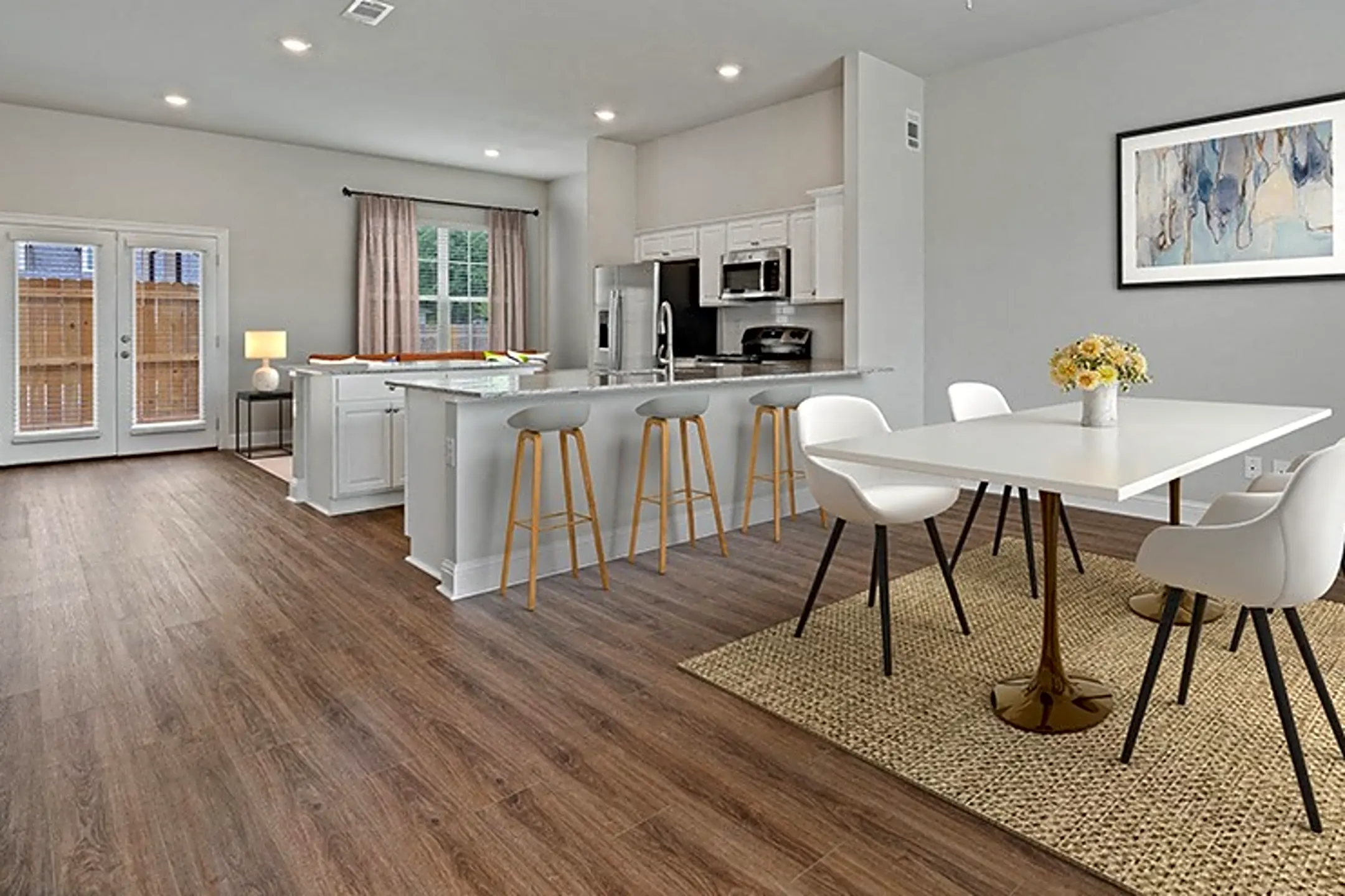 Oak Heritage Townhomes 3758037588 Grand Oak Dr Prairieville, LA