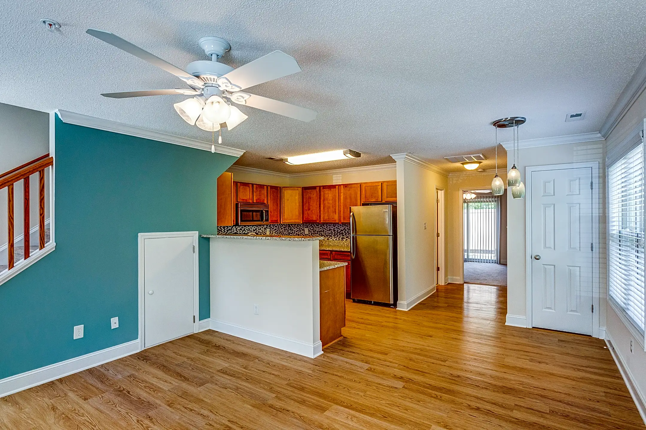 Pickett Square Durham, NC 27707