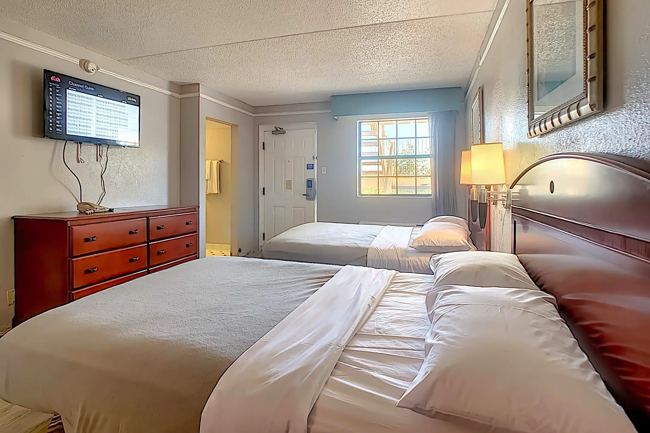 812 Dunn Ave Apartments Jacksonville, FL 32218