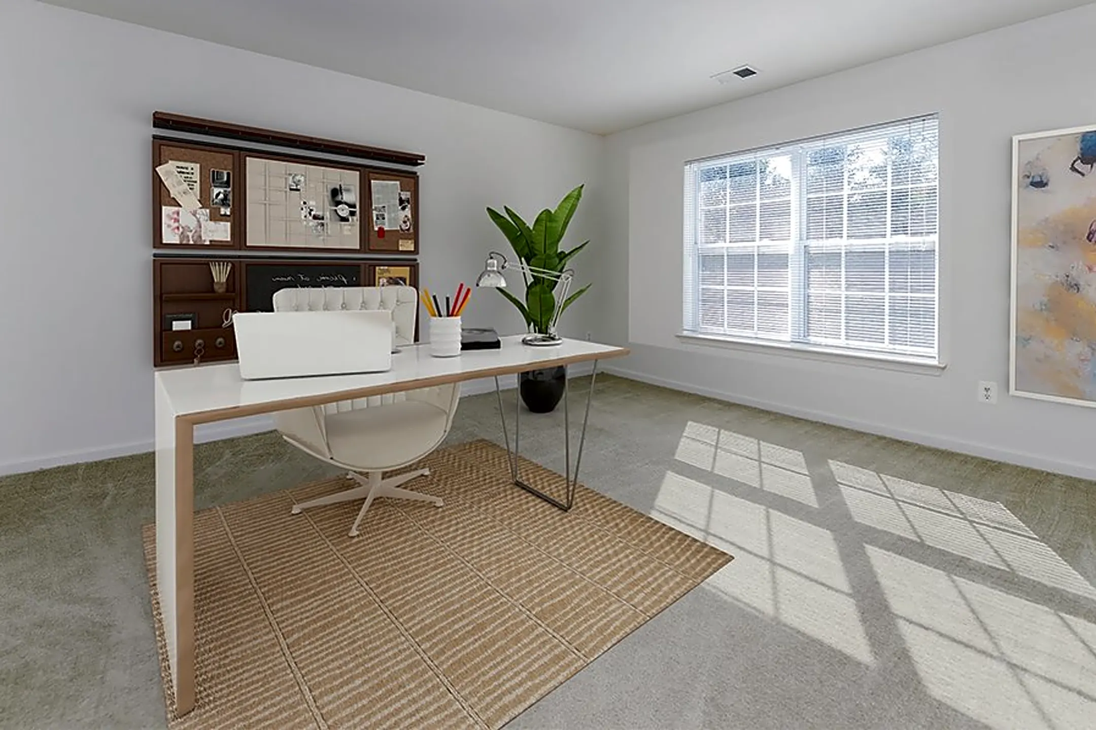 The Horizons at Franklin Lakes Apartment Homes 121 Courter Rd