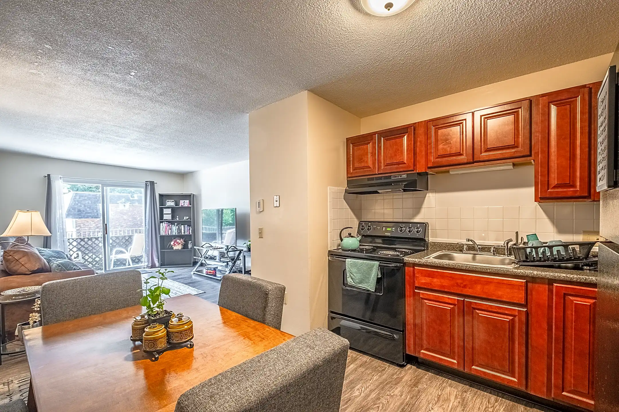 Jaffwood Apartments 142 Main Street Jaffrey, NH Apartments for Rent