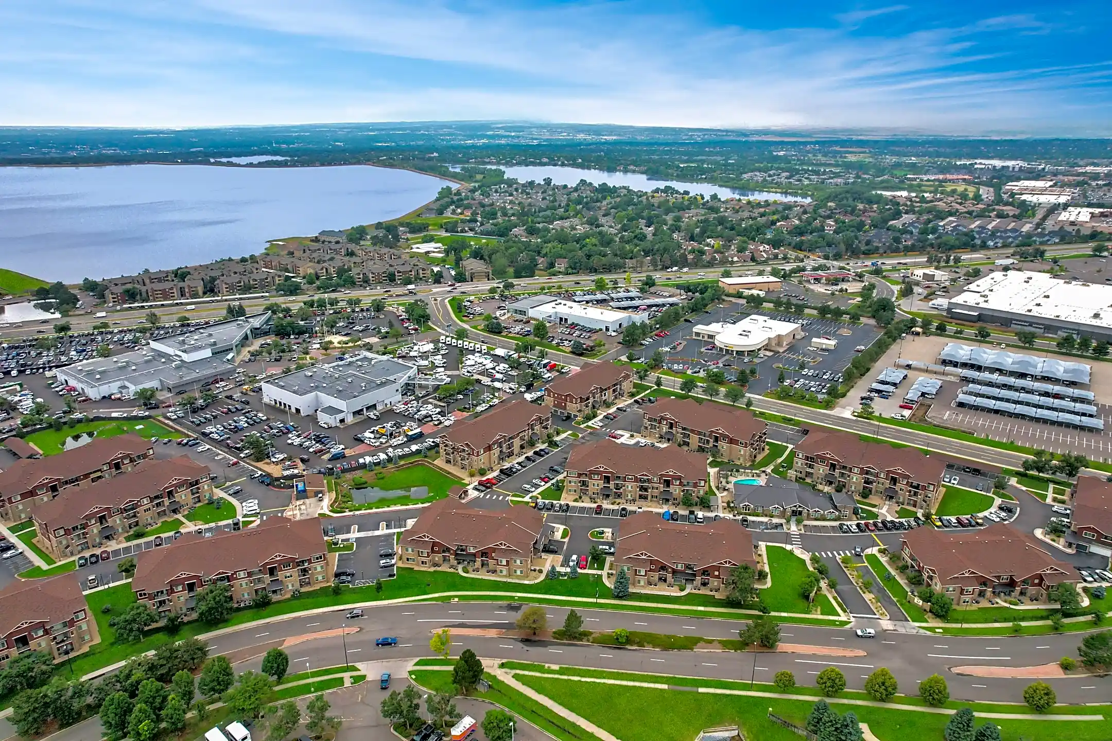 M2 Apartments Denver, CO 80123