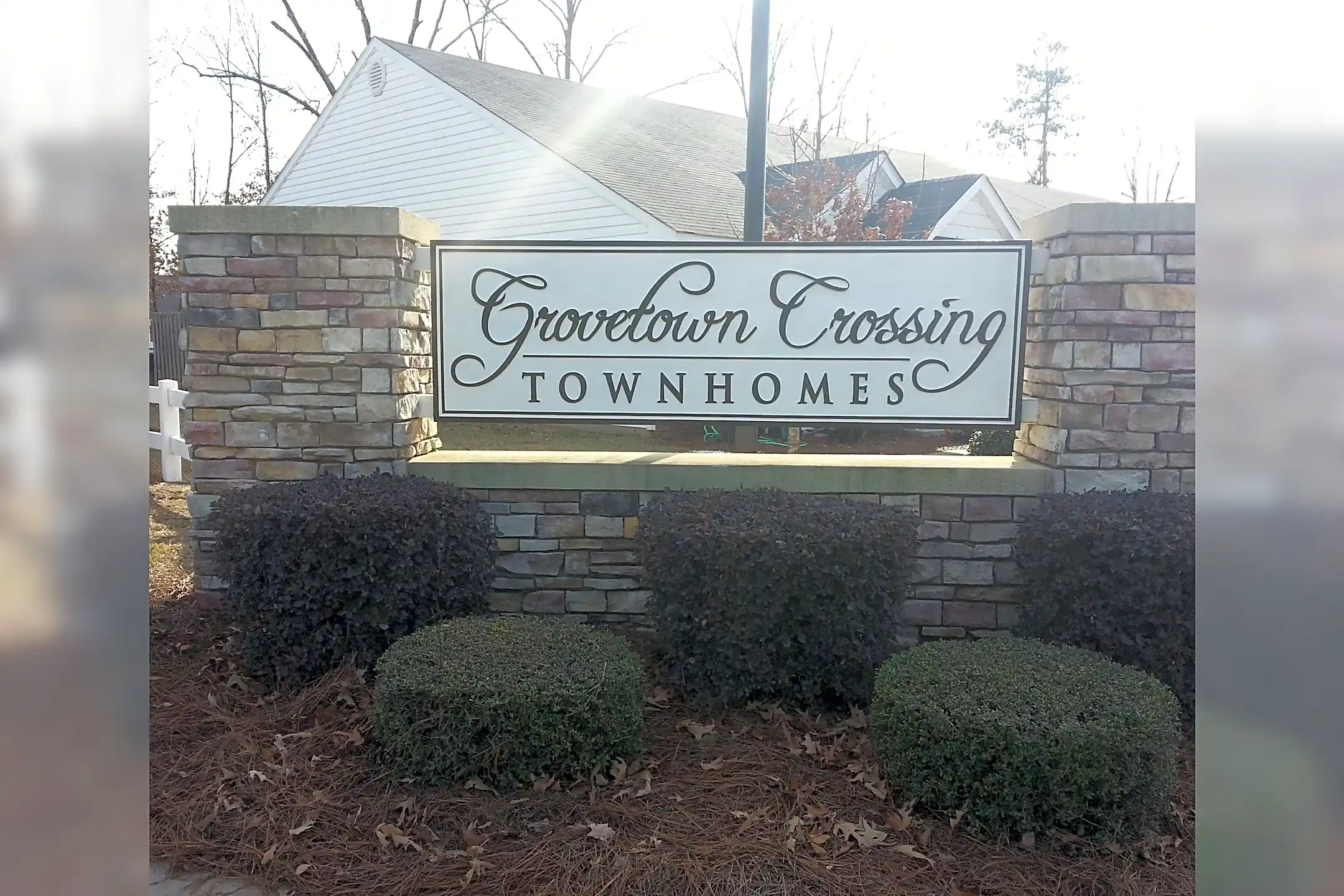 Townhouses of Augusta by Three16 Property Management 4290 Belair