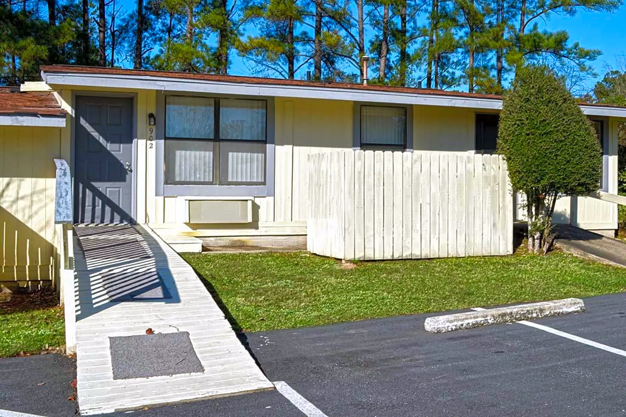 The Village at Holly Park 5500 Saint Marys Rd Columbus, GA