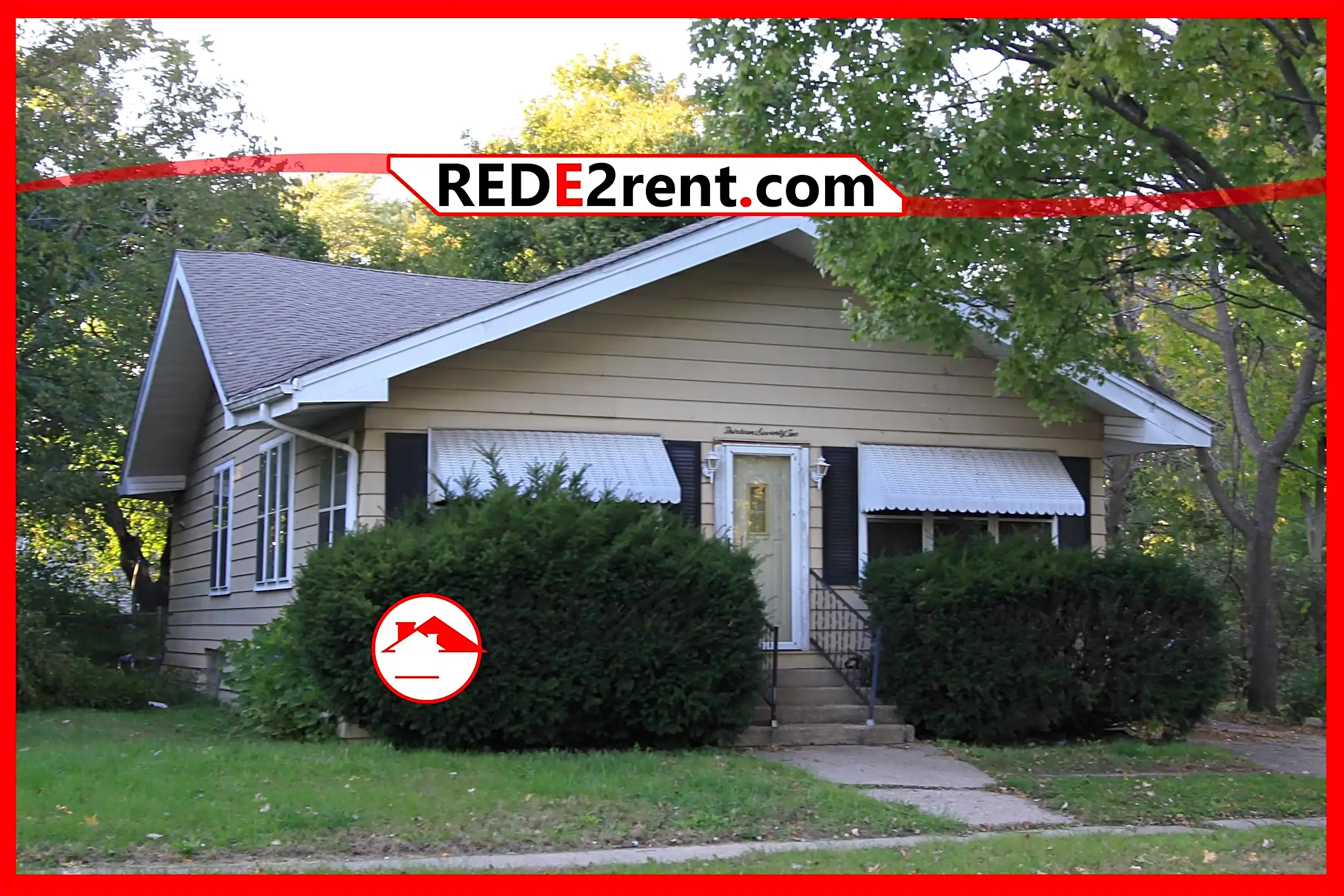 1372 Prairie Ave Beloit, WI Houses for Rent Rent.