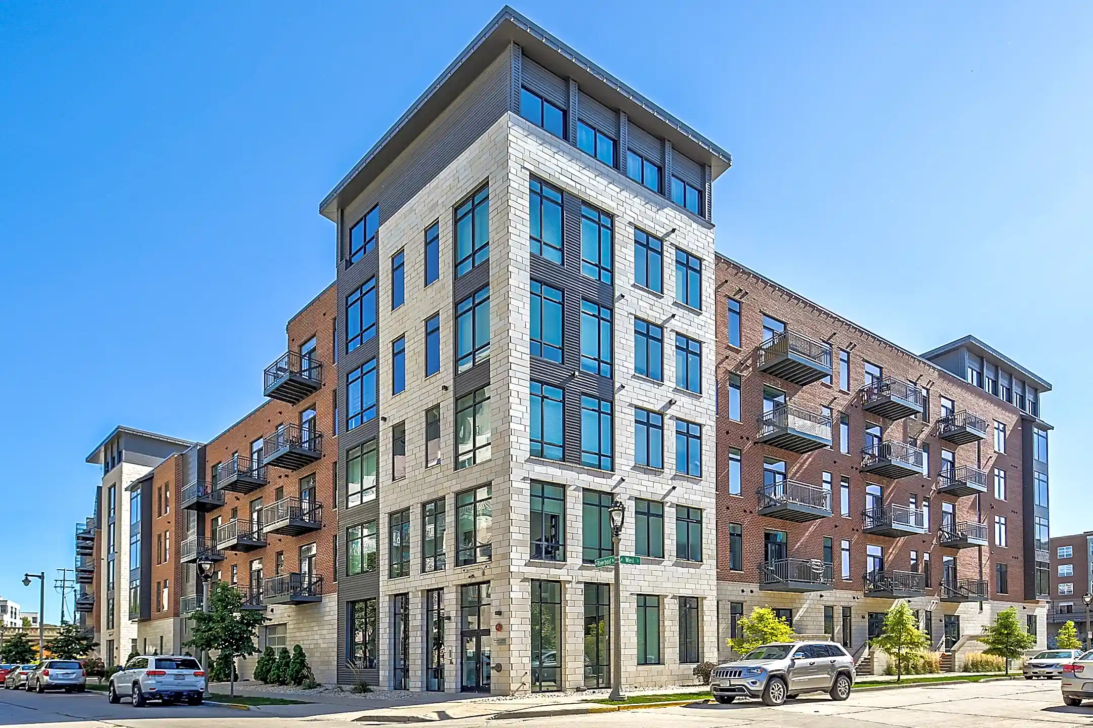 Walker's Landing Milwaukee, WI 53212