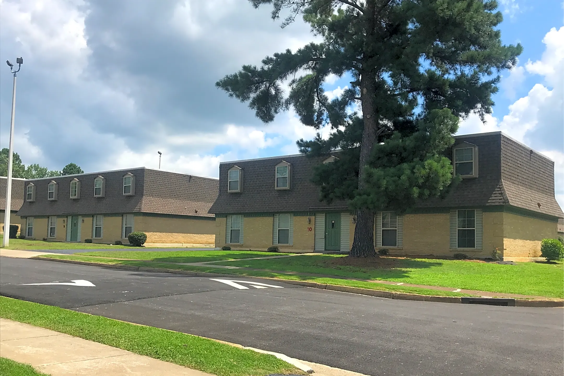 The Villages At Old Hickory 550 Old Hickory Blvd Jackson, TN