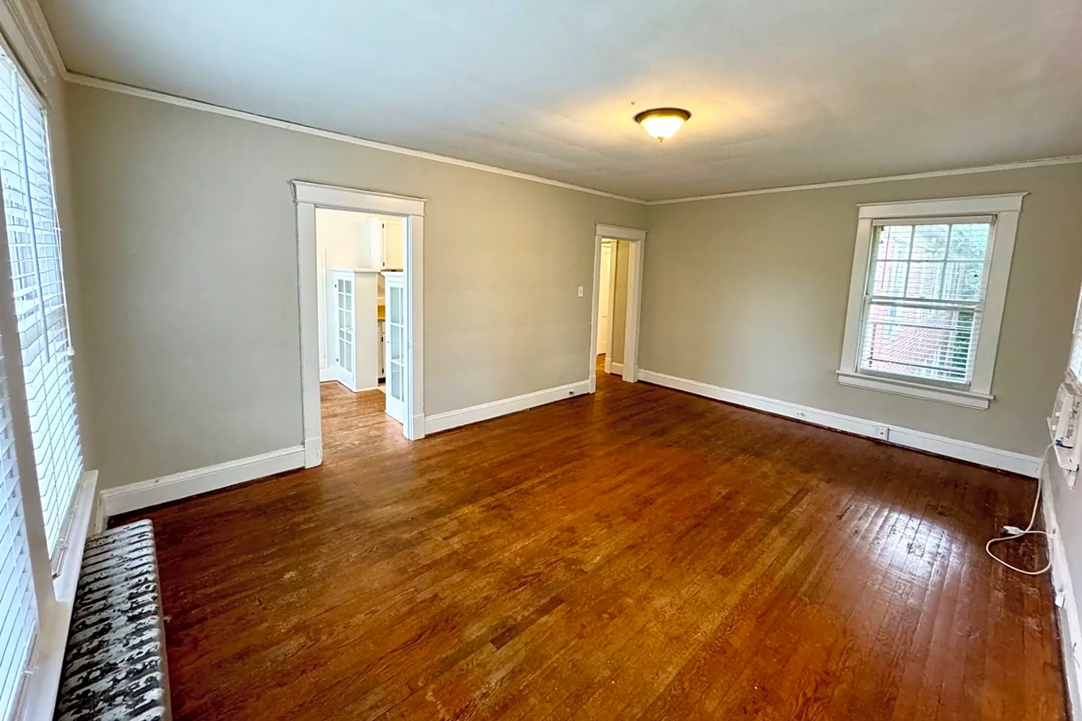 705 W St 705 W St unit 5 Raleigh, NC Houses for Rent