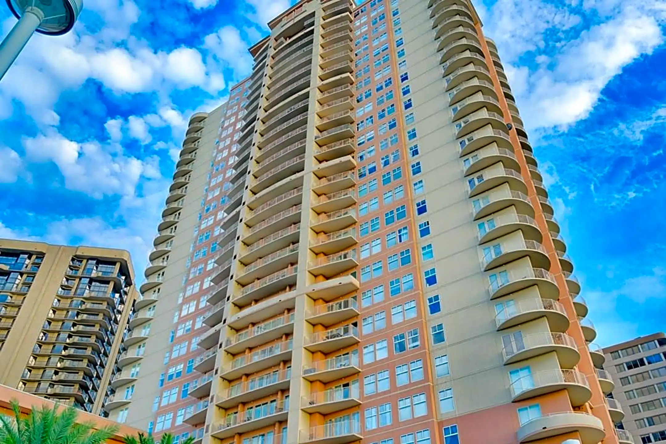 3505 Sage Road Apartments Houston, TX 77056