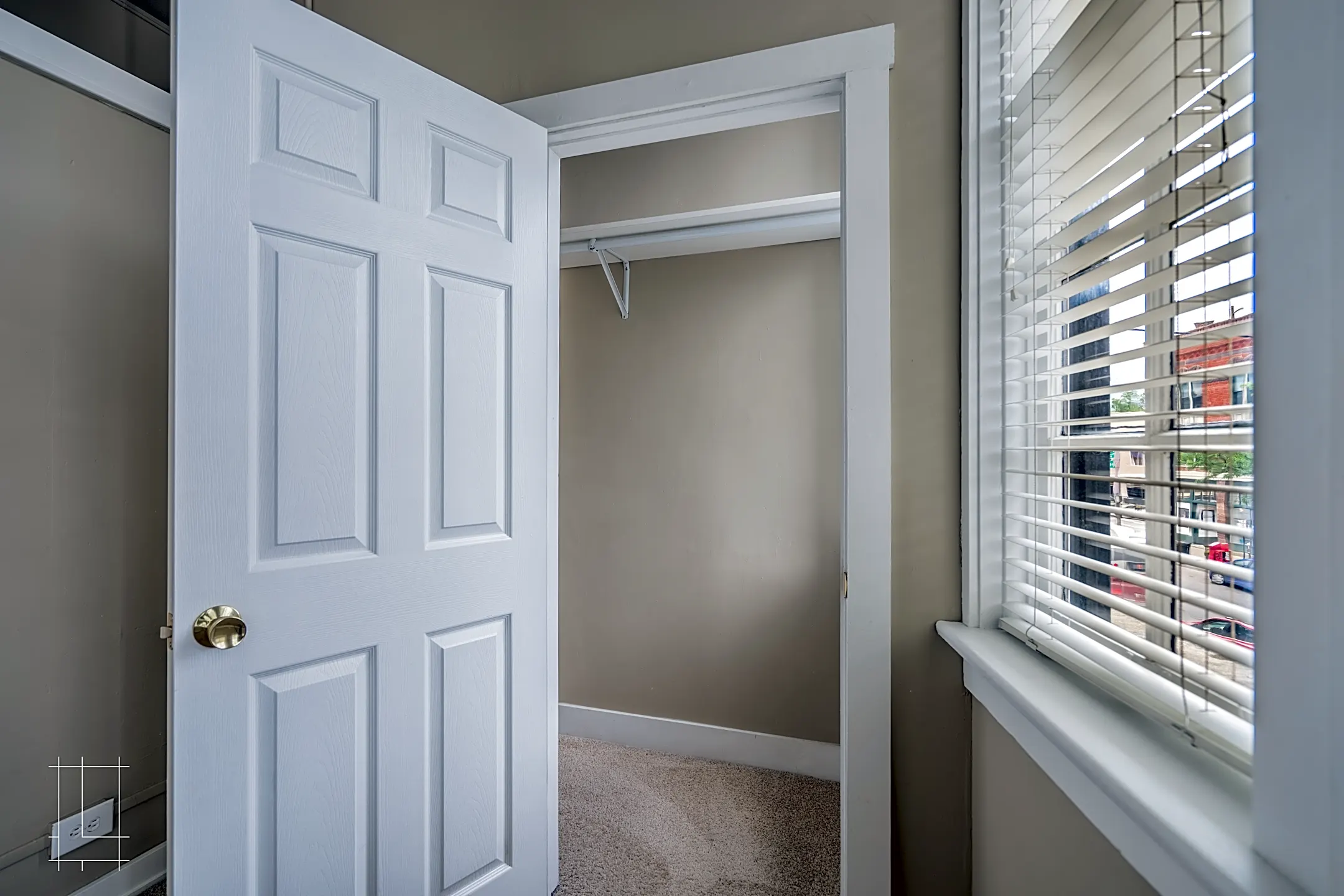 Lykens Companies Apartments Columbus, OH 43201