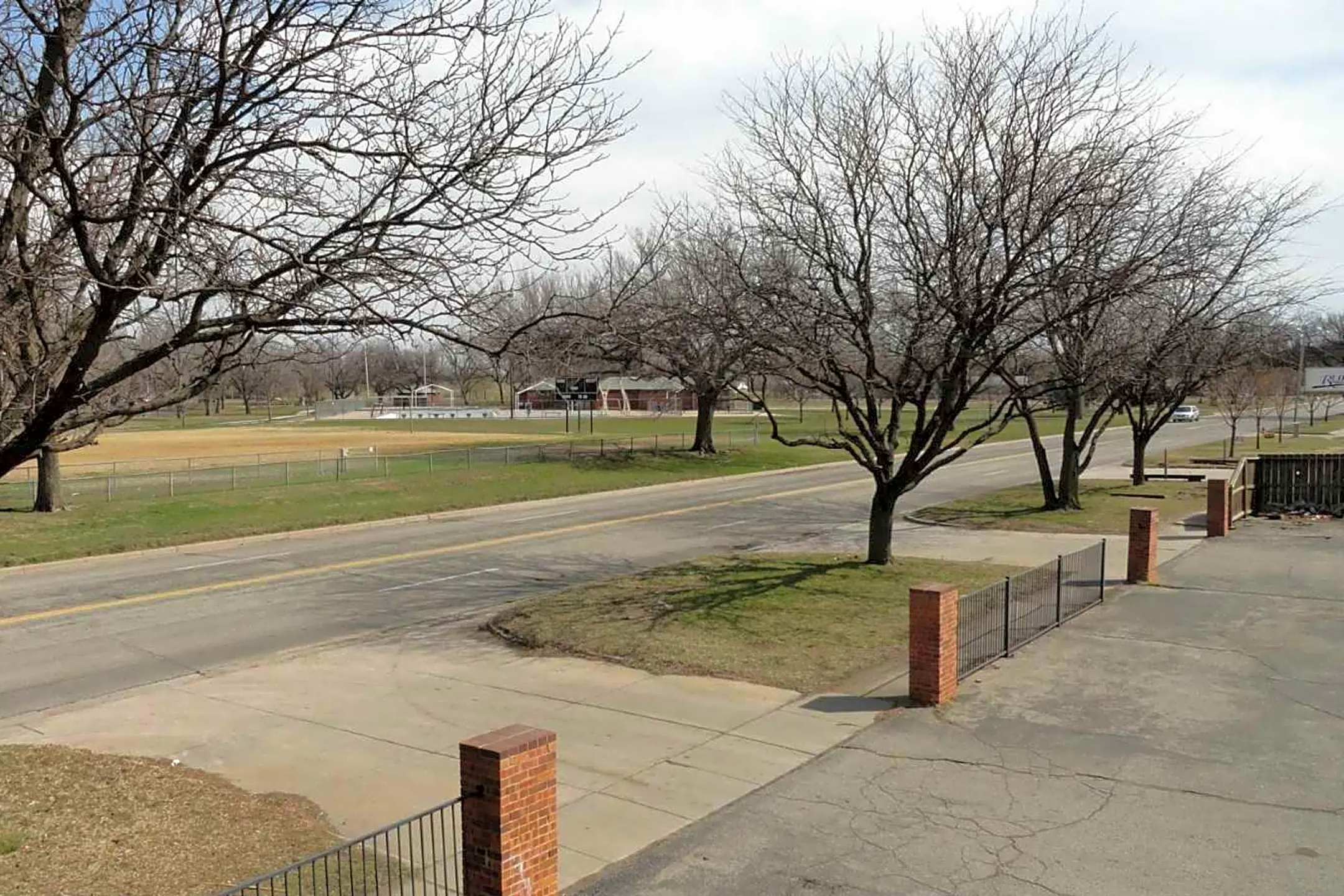 Park Vista Apartments Wichita Ks