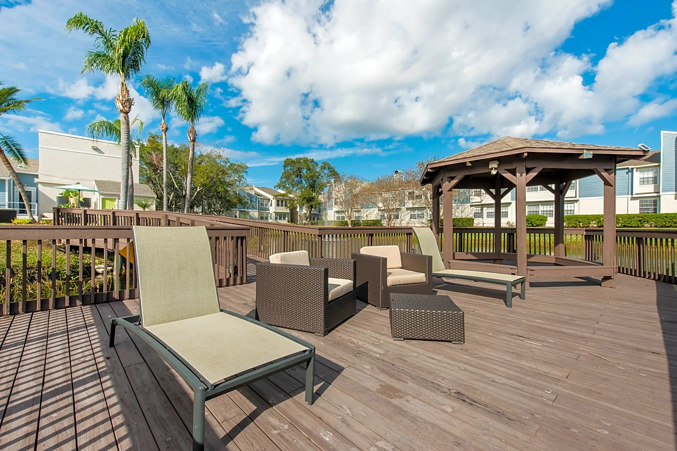 Fairways at Feather Sound Apartments - Clearwater, FL 33762