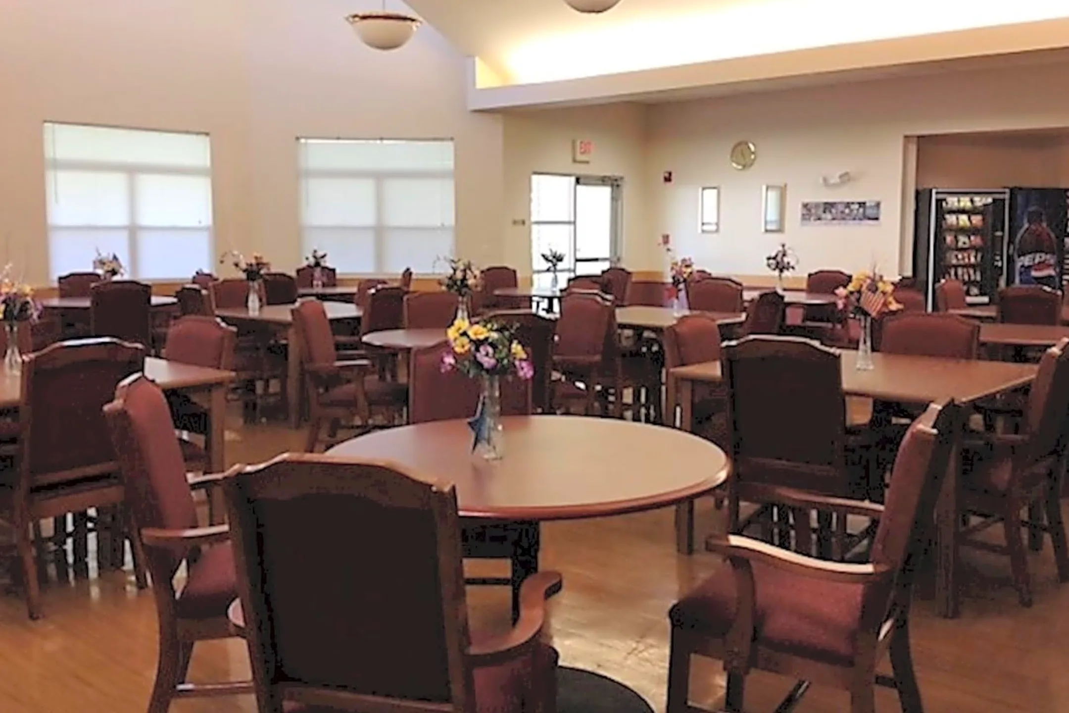 Sycamore Place 31 Tremble Ave Campbell, OH Apartments for Rent Rent.