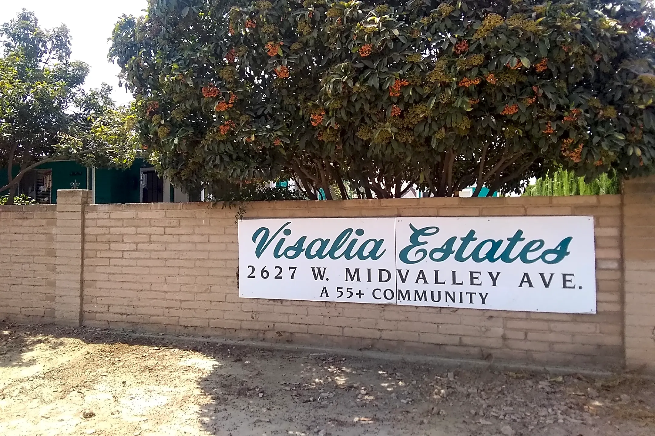 Visalia Estates Apartments Visalia CA 93277   5db333a4262613dea7b3484d6c4a34fa