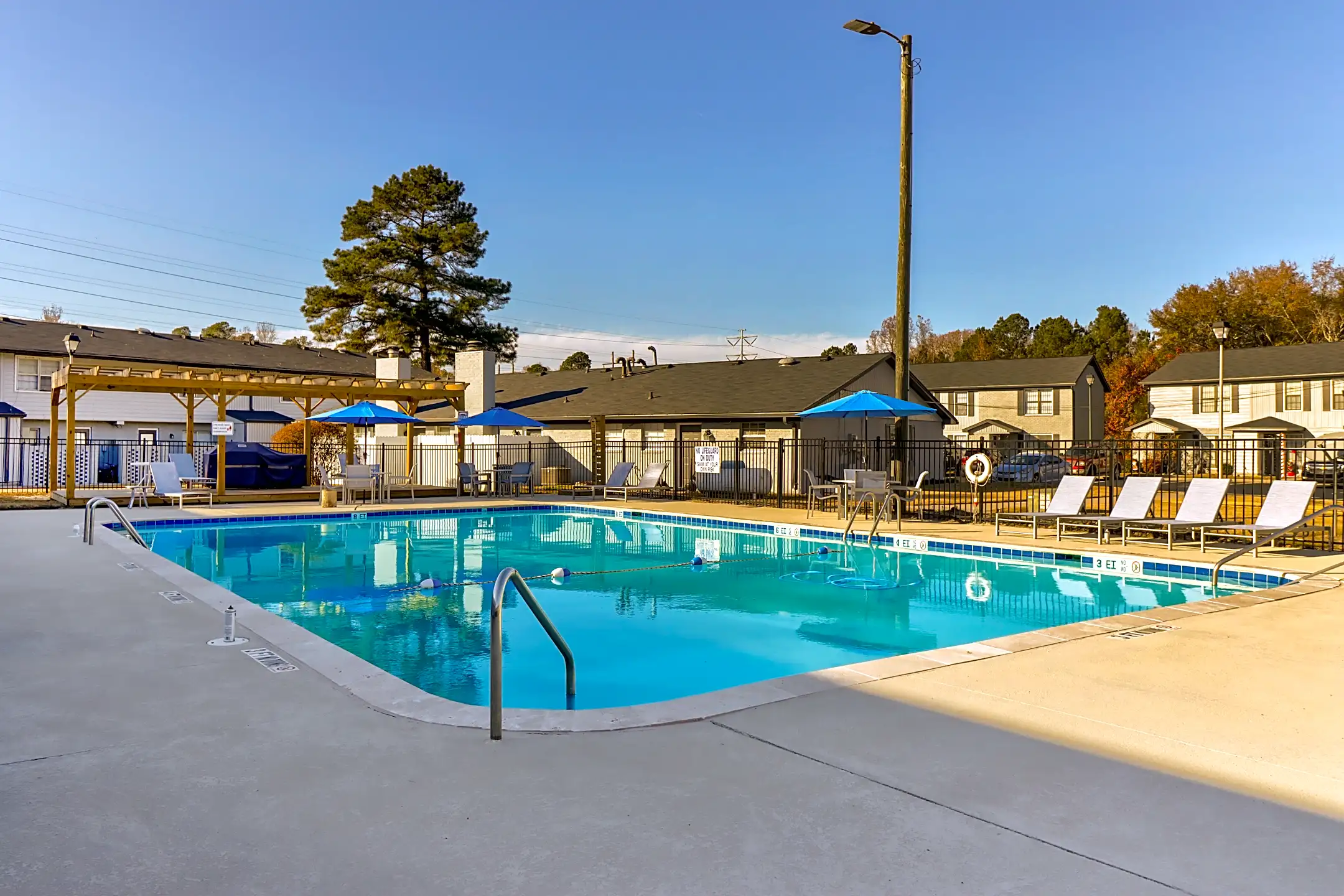 Goshen Estates 1671 Goshen Rd Augusta, GA Apartments for Rent Rent.