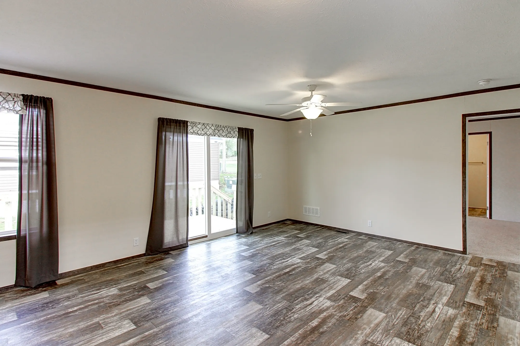 Indianola Estates 7 Leonard Avenue Indianola, IA Houses for Rent