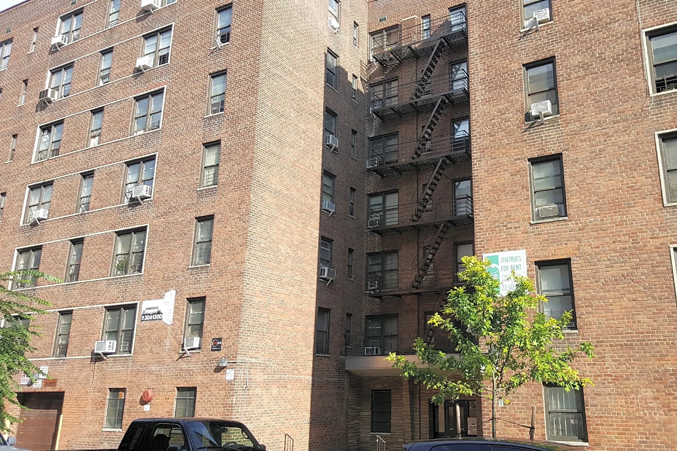 Quality Apartments - 2976 Marion Ave | Bronx, NY Apartments for Rent ...