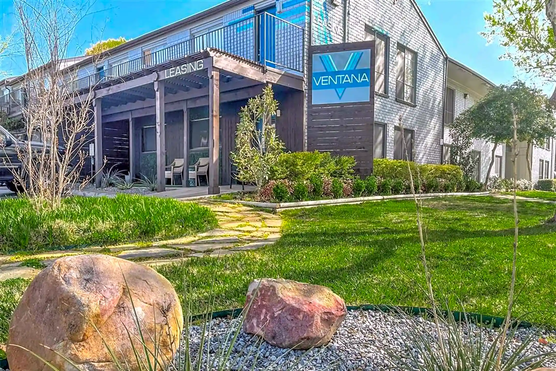 Ventana at Valwood 14221 Heritage Cir Farmers Branch, TX Apartments