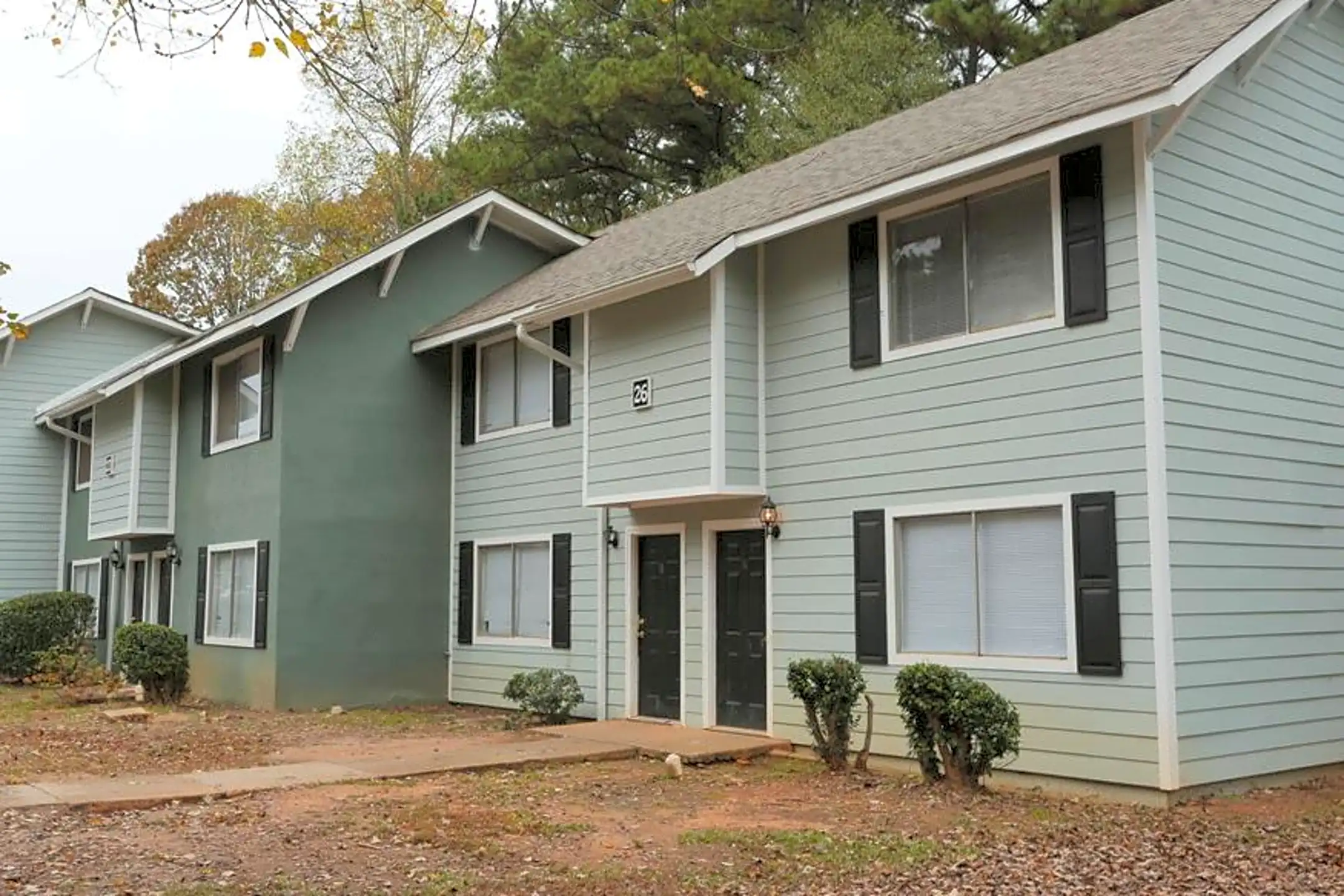 Pineview Apartments Morrow, GA 30260