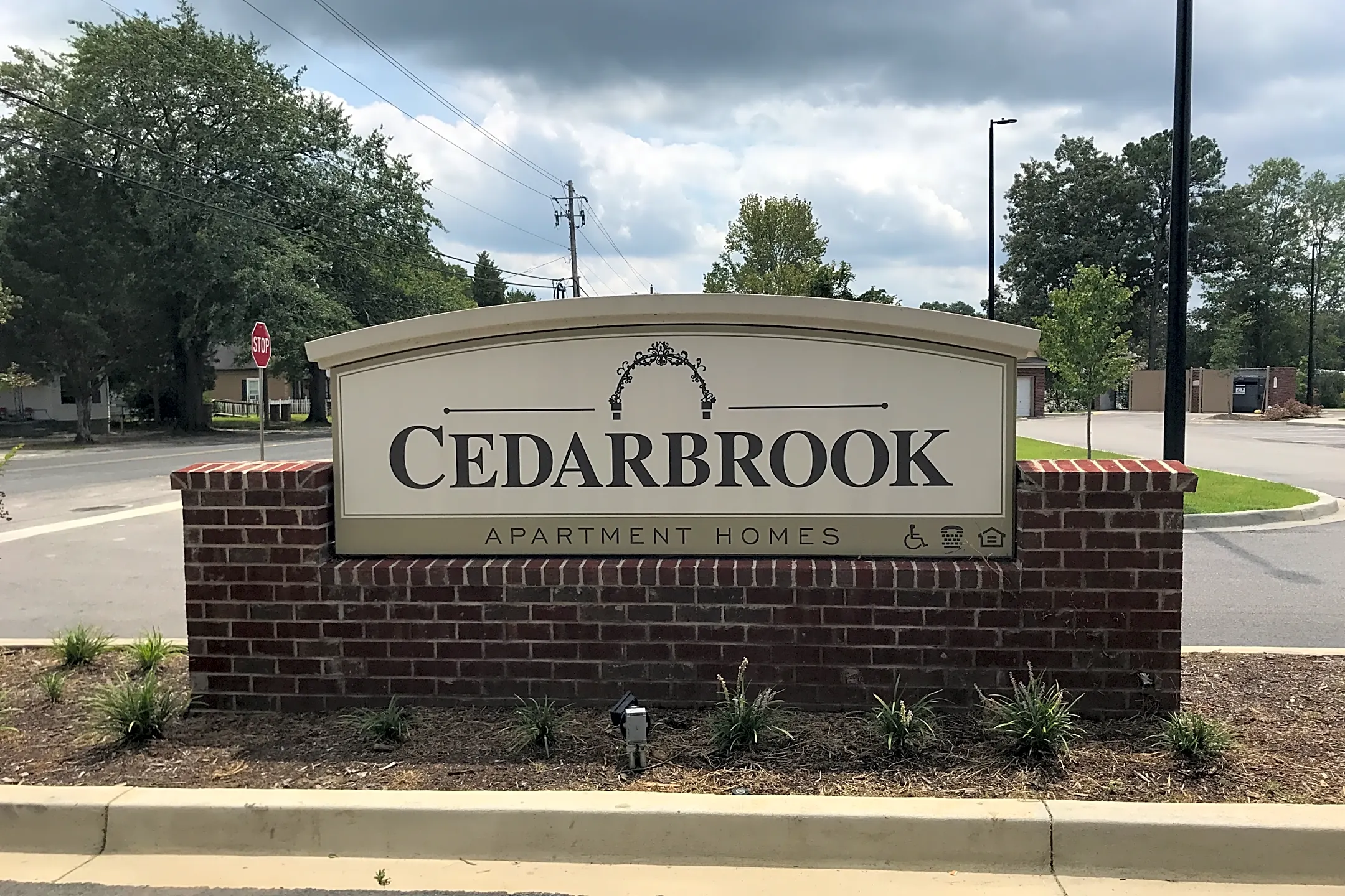 Cedarbrook Floor Plans