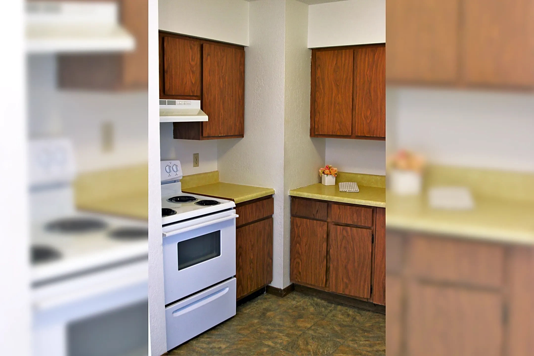 Shamrock Lane Apartments Devils Lake, ND 58301