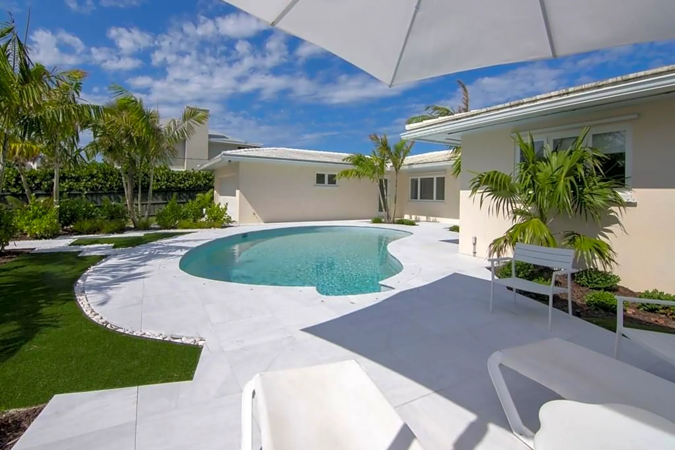 Pool - 955 Reef Ln - Vero Beach, FL