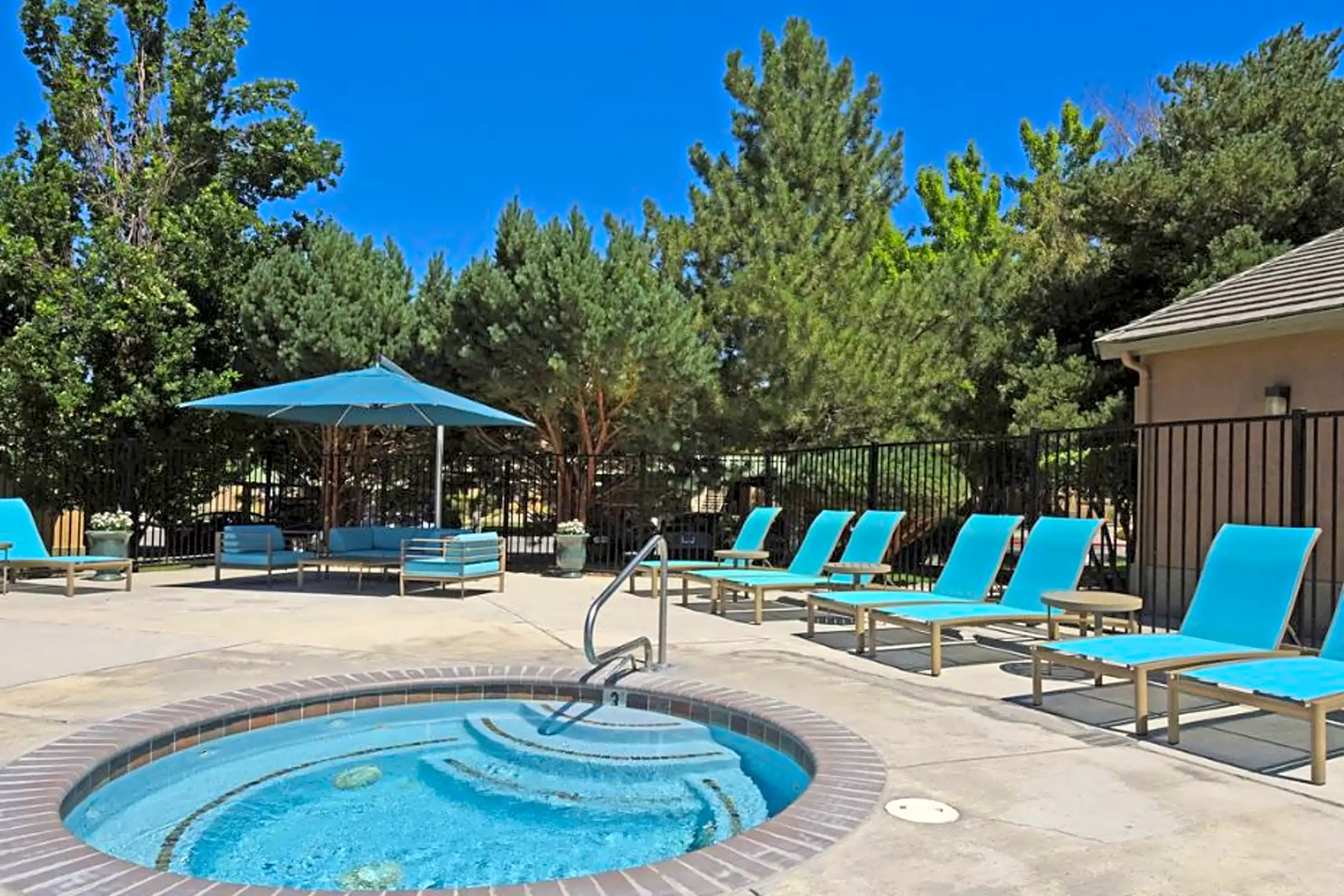 Pool - Eastland Hills - Sparks, NV