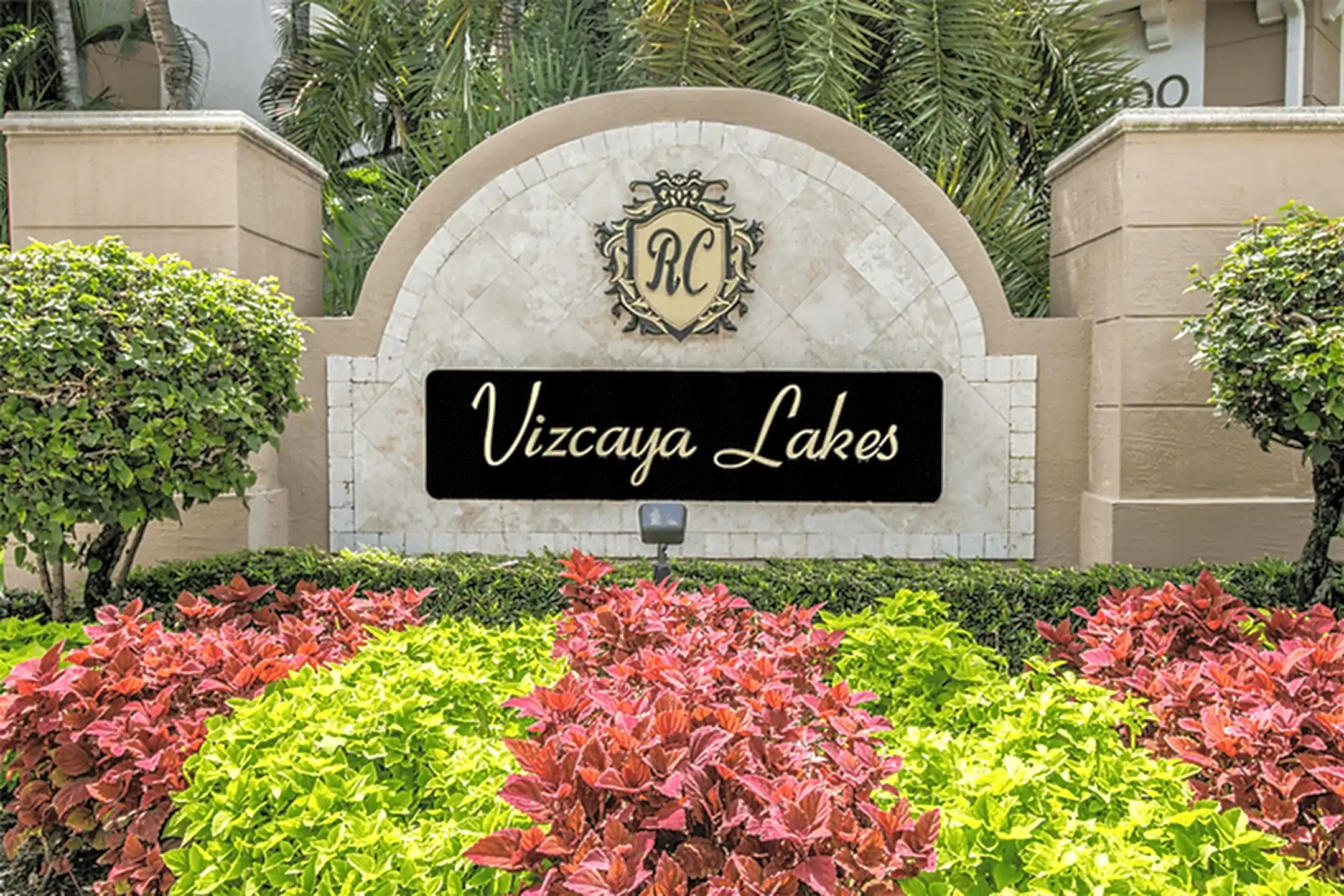 Vizcaya Lakes 1700 Renaissance Commons Boulevard Boynton Beach, FL