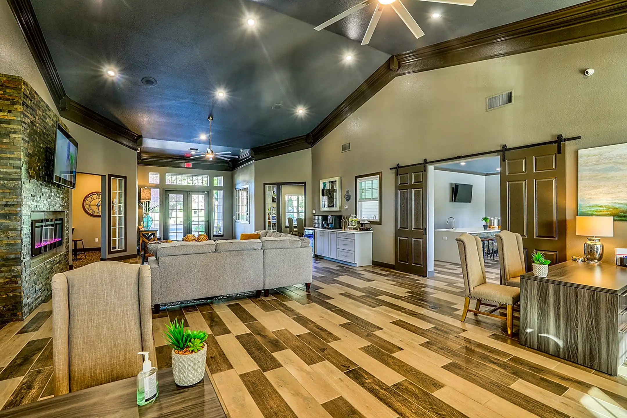 Las Ventanas 2200 1st St Alamogordo, NM Apartments for Rent Rent.