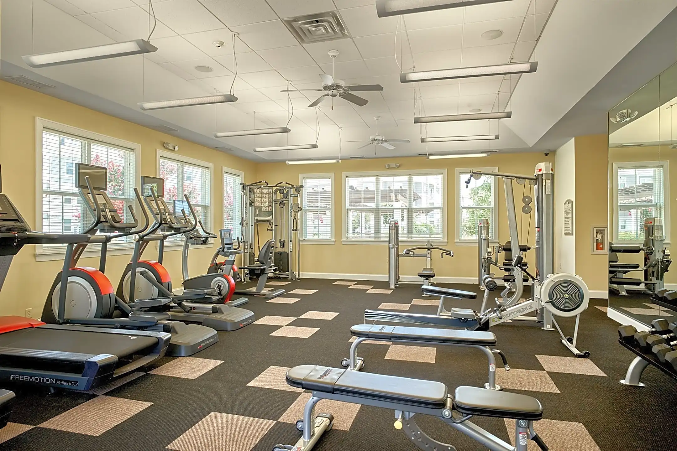 The Apartments at Spence Crossing Virginia Beach, VA 23456