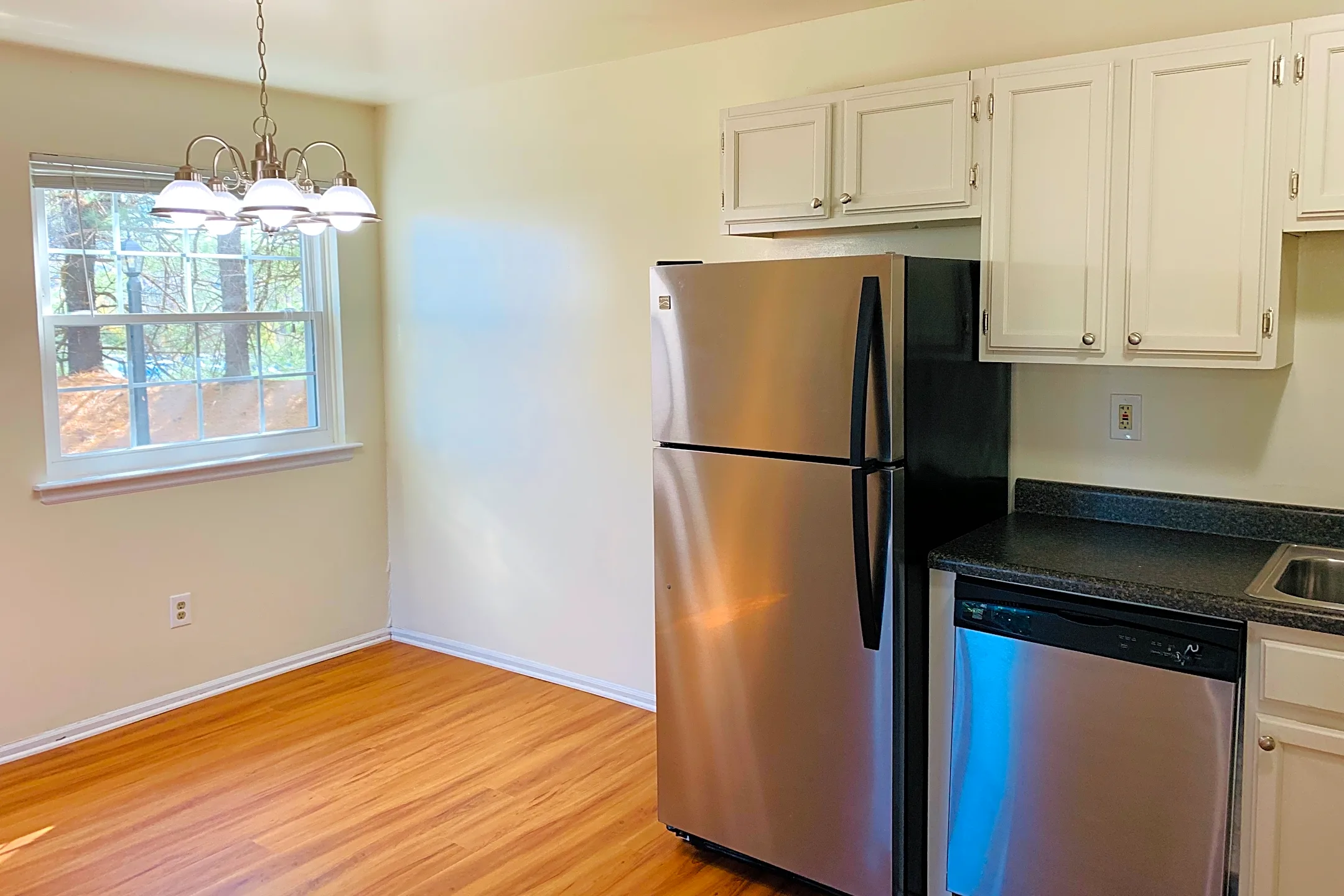 Brookside Gardens 4 Brookside Dr E Harriman, NY Apartments for Rent