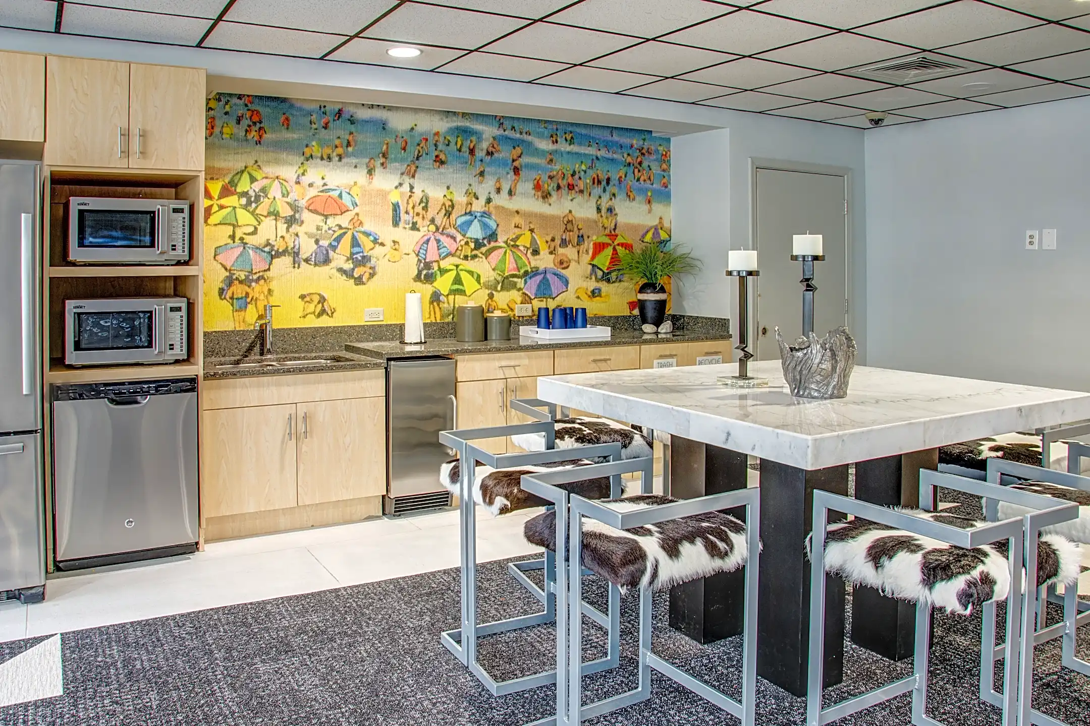 Mayflower Apartments 205 34th St Virginia Beach, VA Apartments for