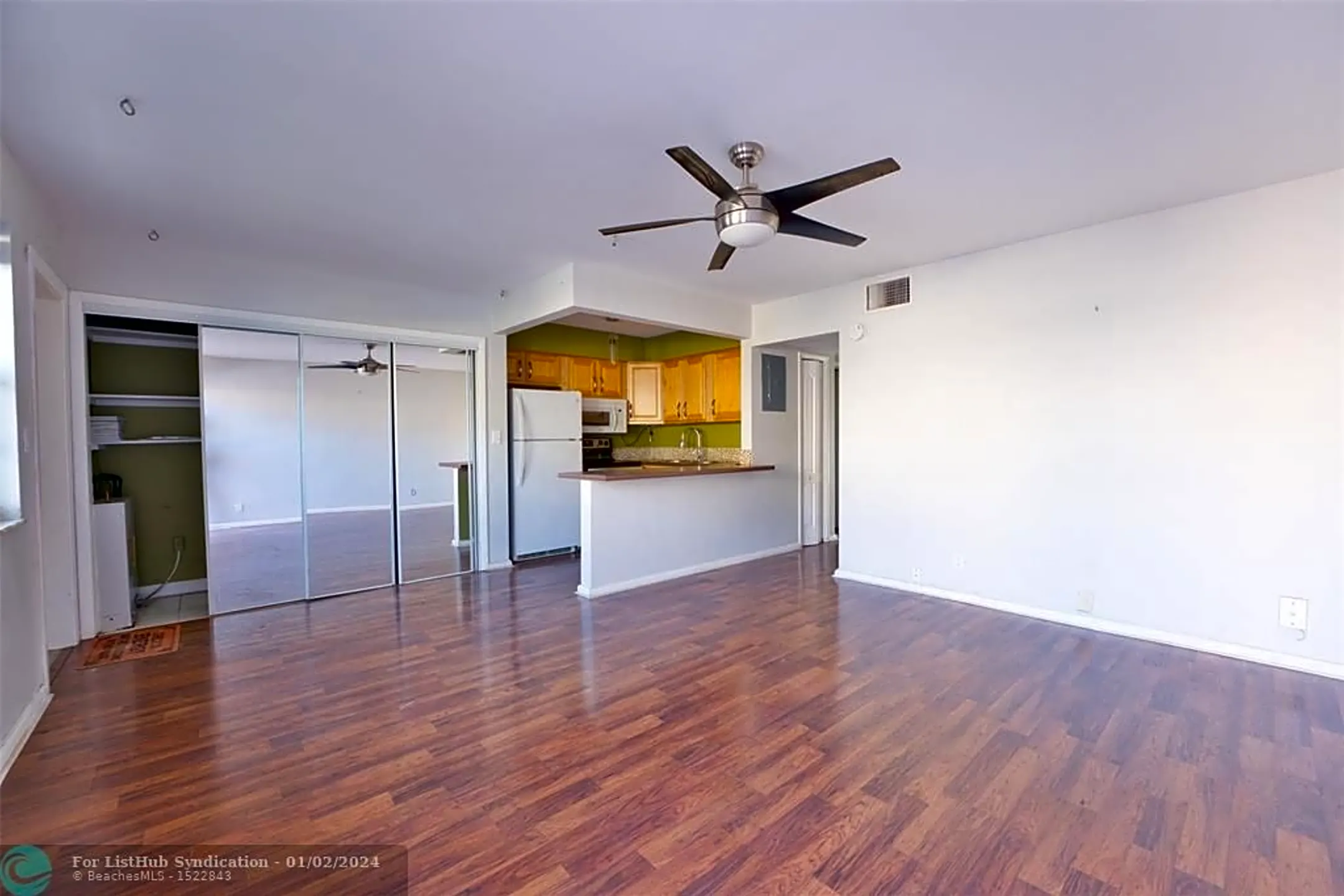 Oakland Park Condos For Rent